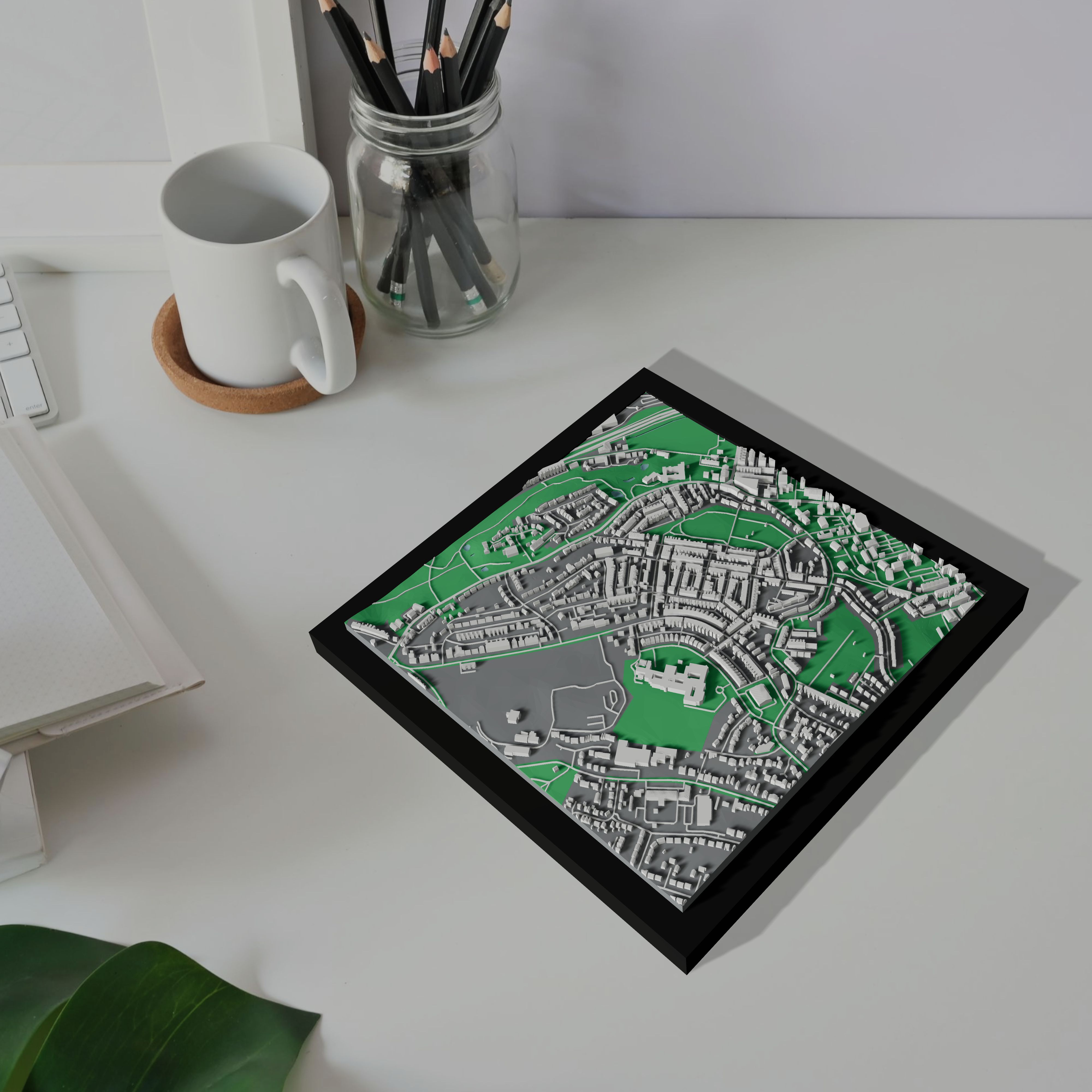 Penkhull, Stoke-on-Trent