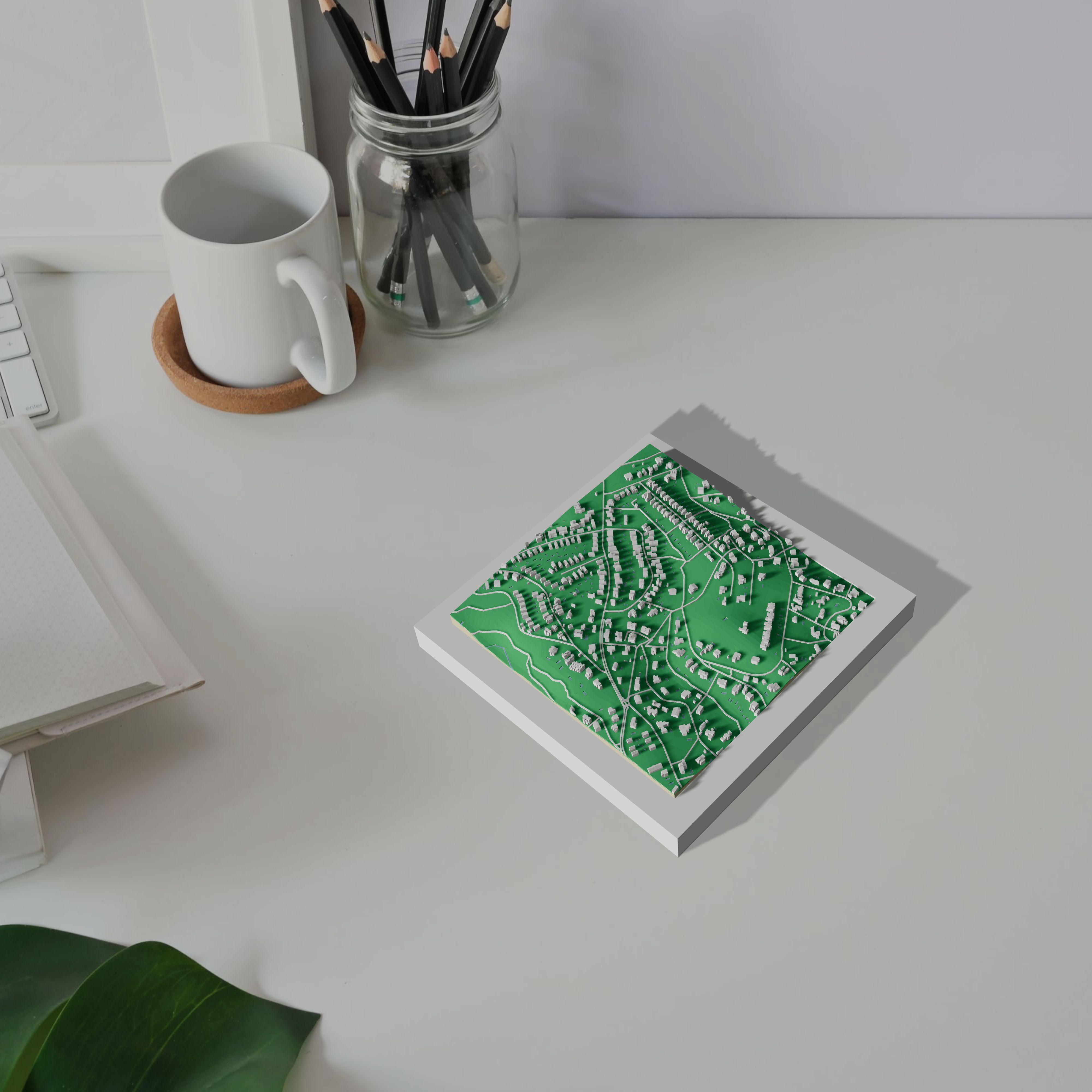 Los Peñascales, Torrelodones