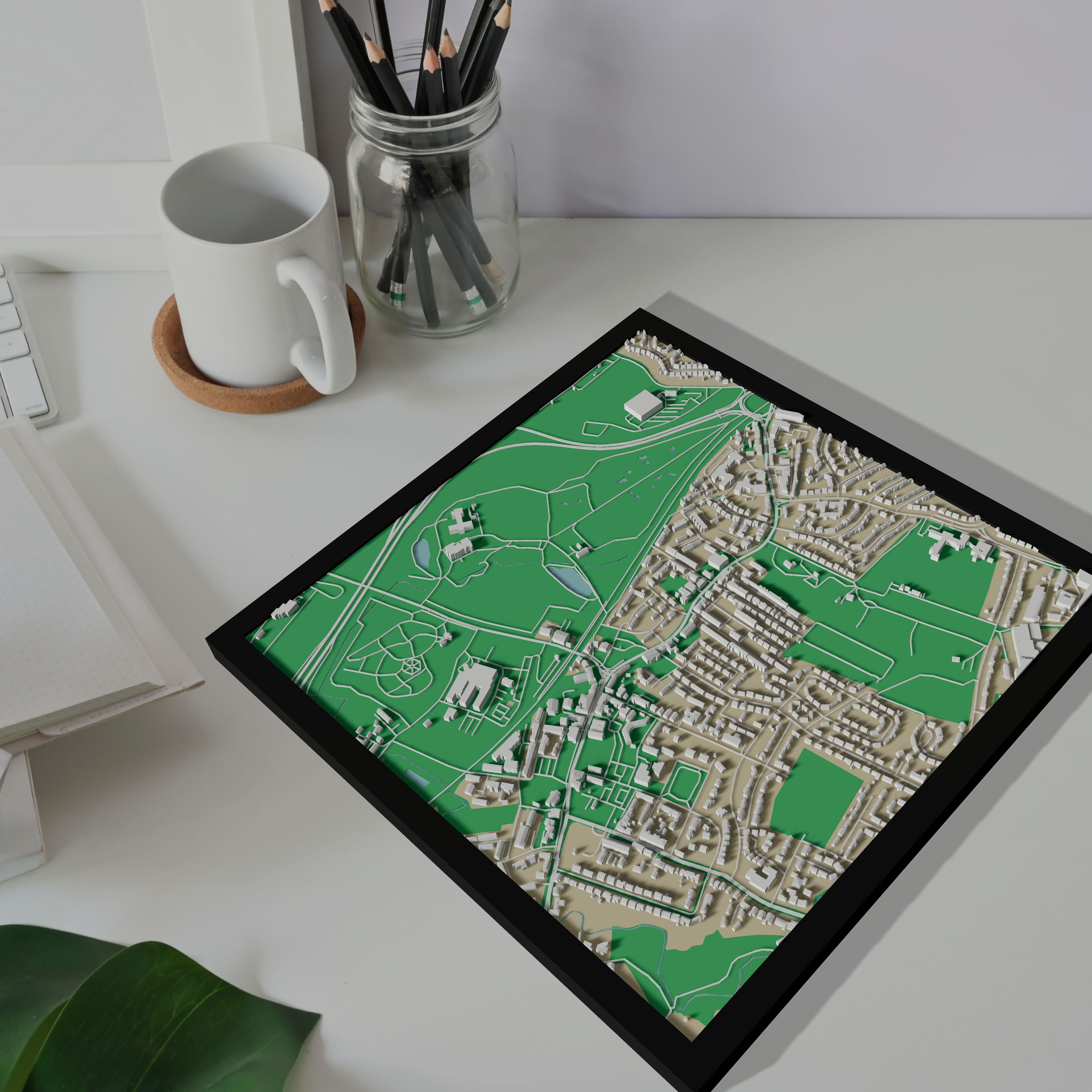 Cheadle Heath, Cheadle