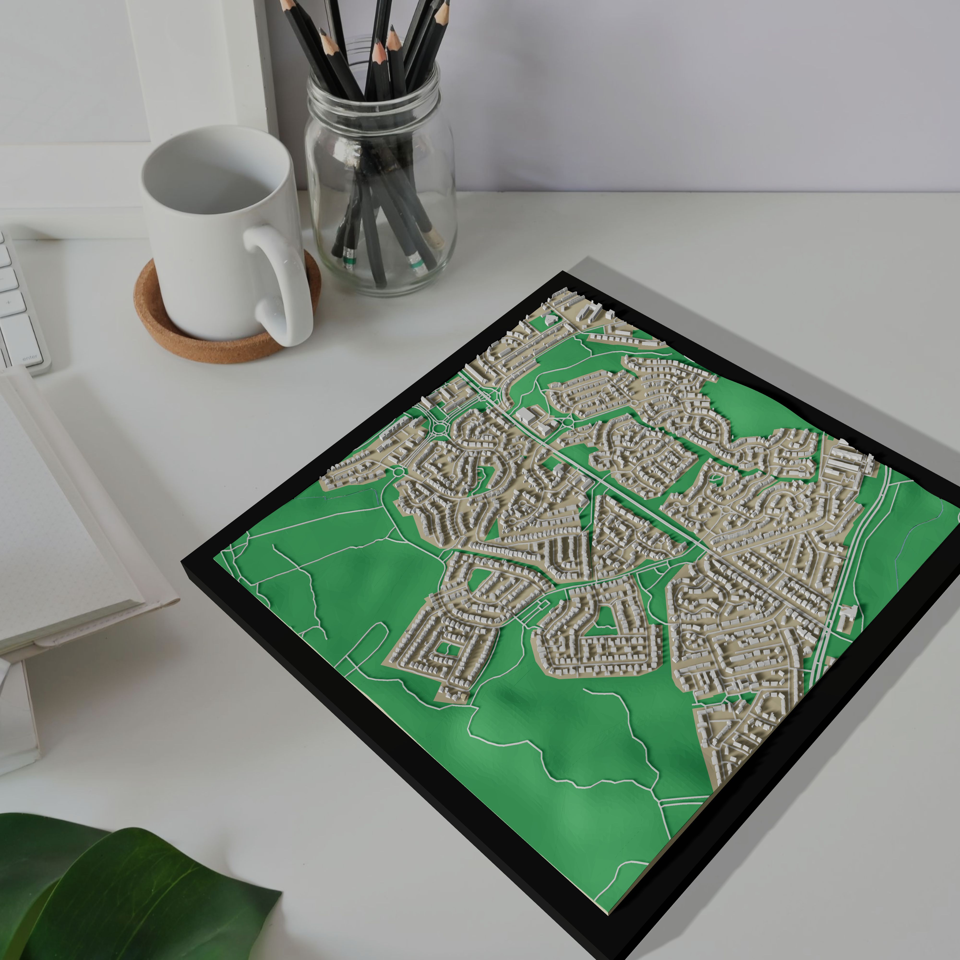 Crookston Road, Glasgow