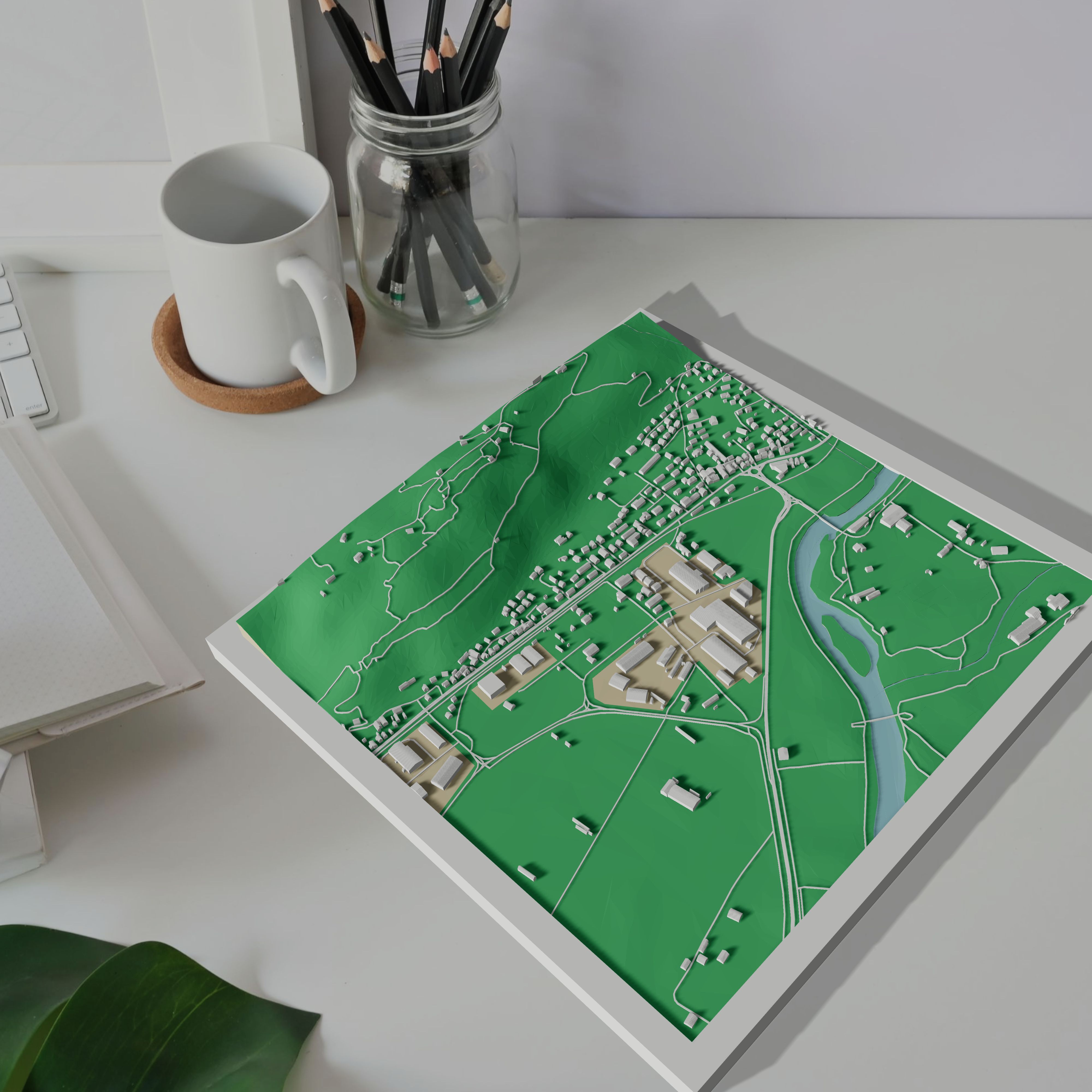 Montagna in Valtellina