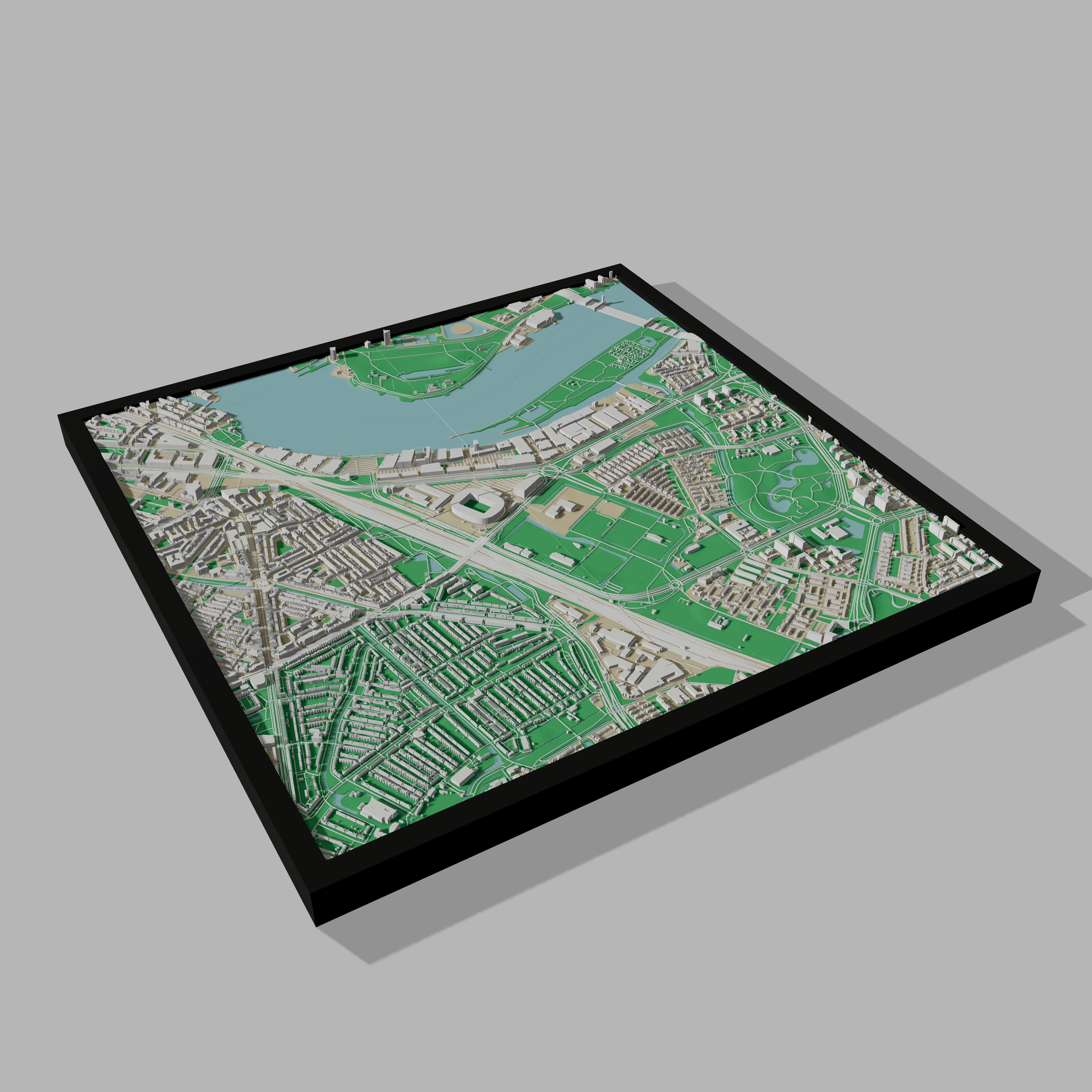 IJsselmonde, Rotterdam