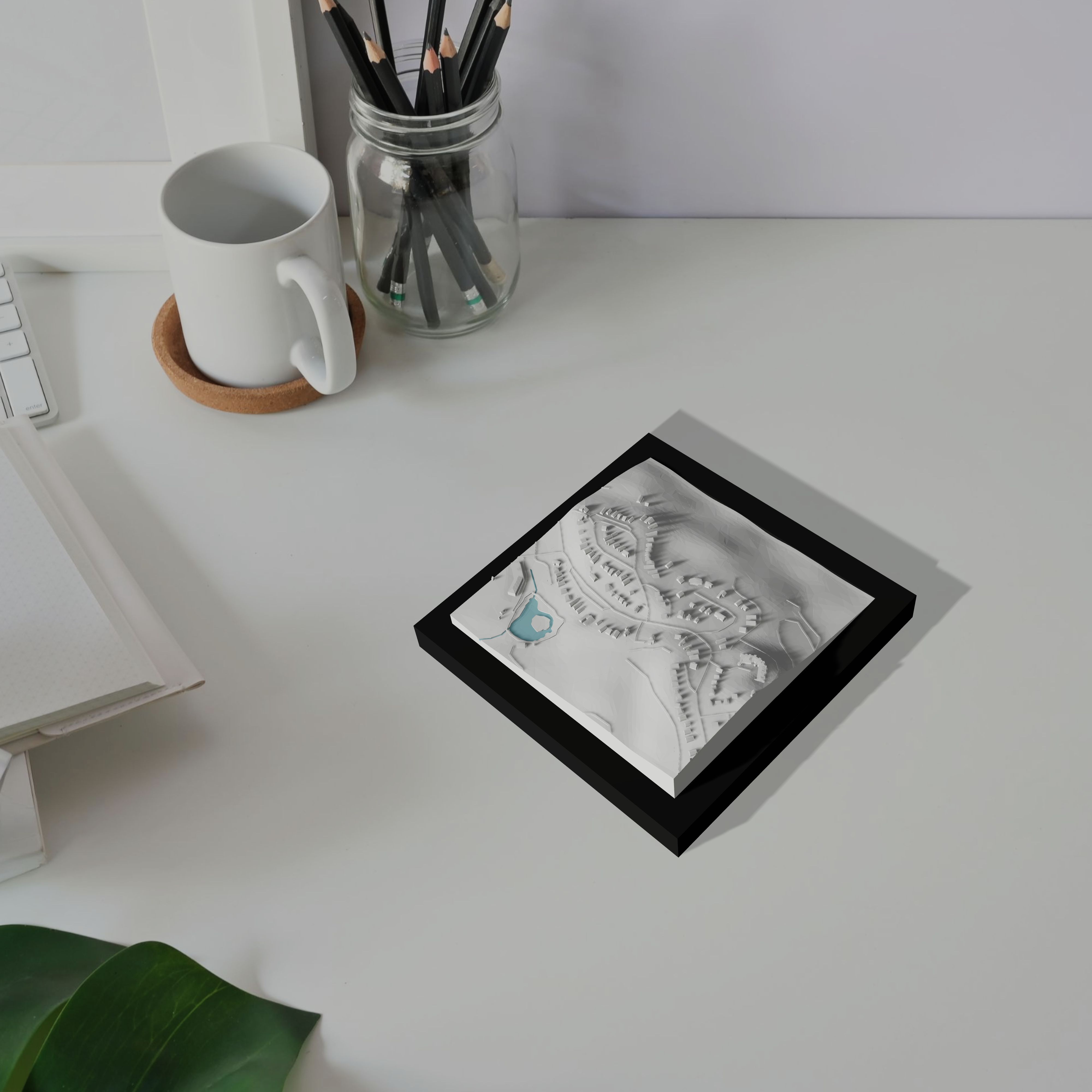 Area C (Silver Star)