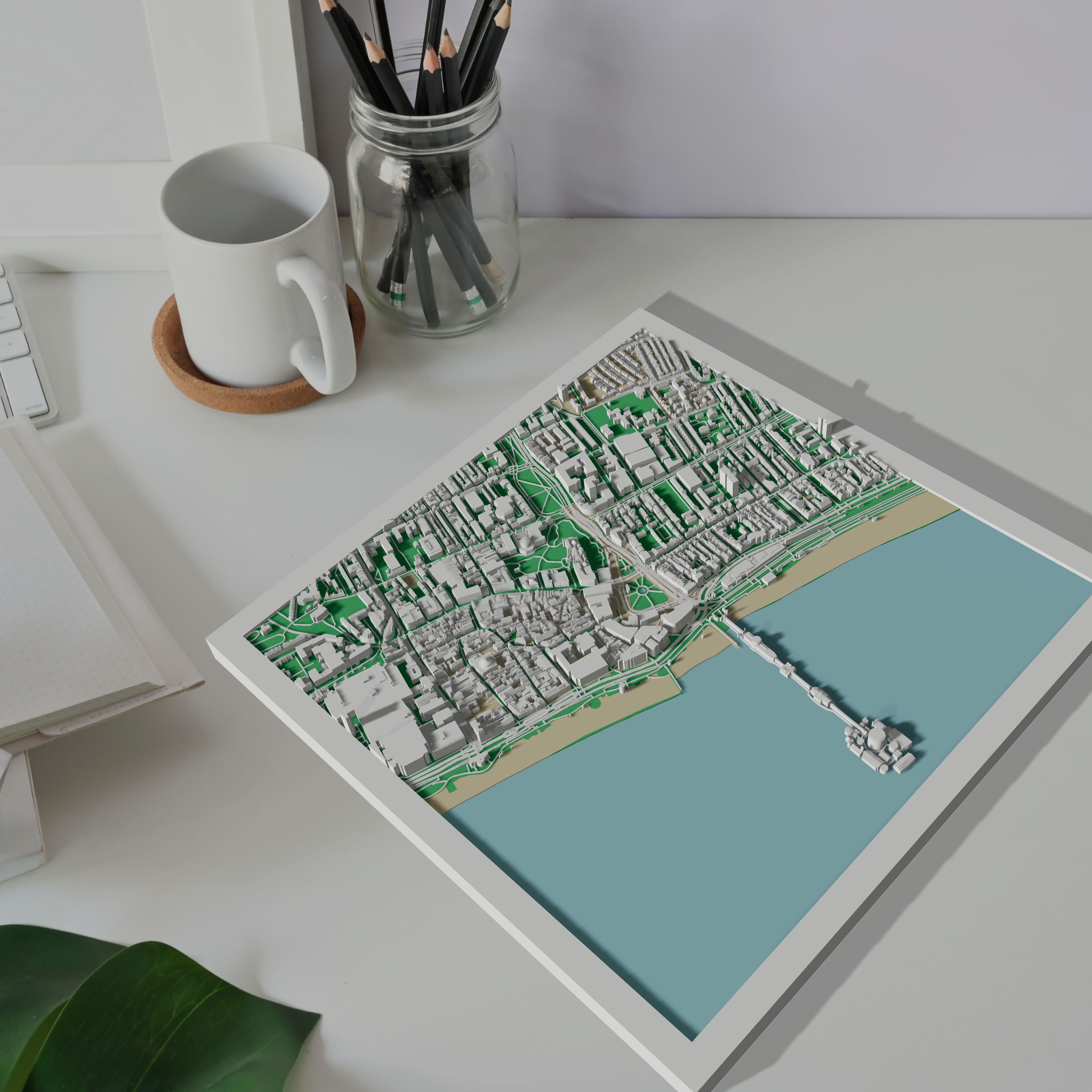 Queen's Park, Brighton