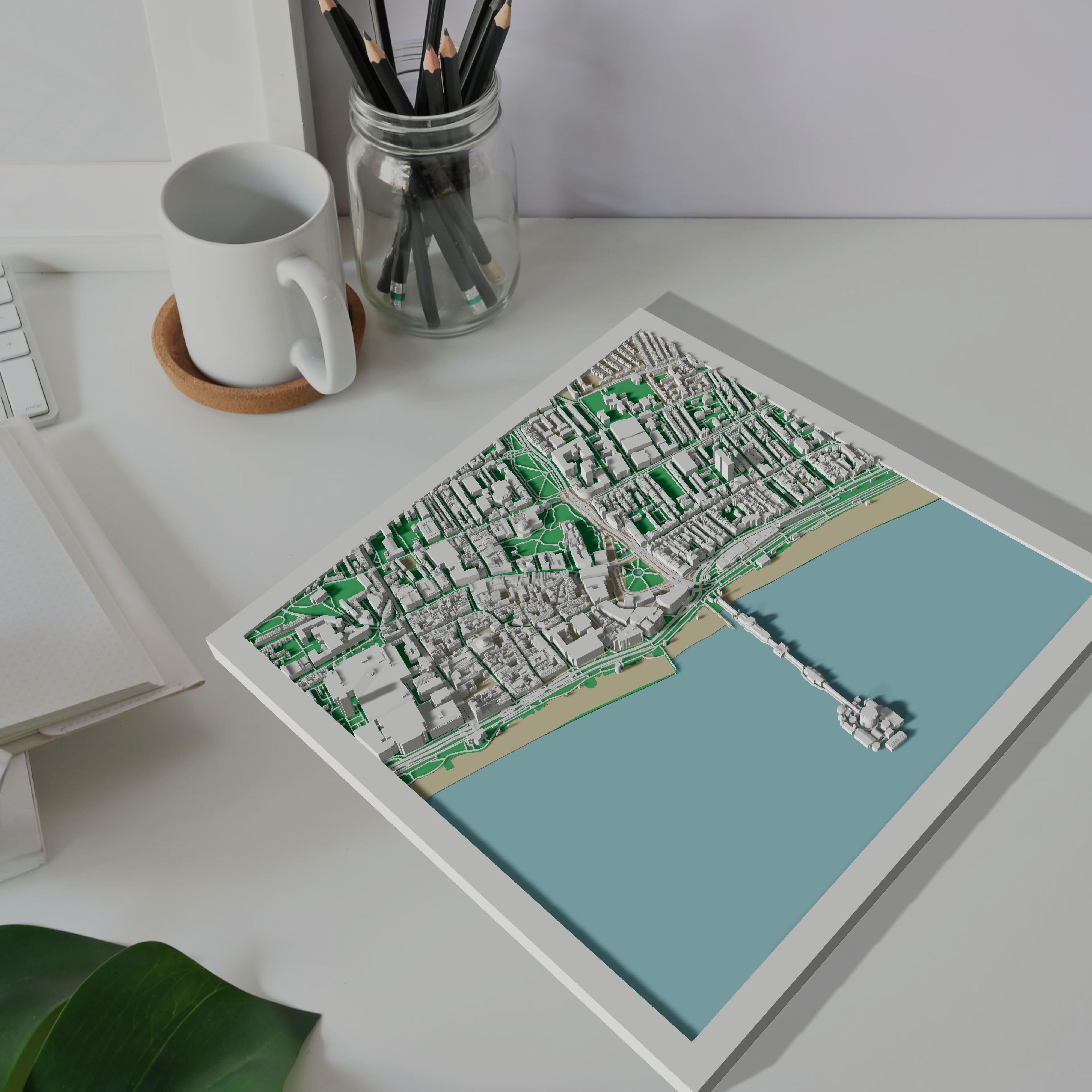 Queen's Park, Brighton