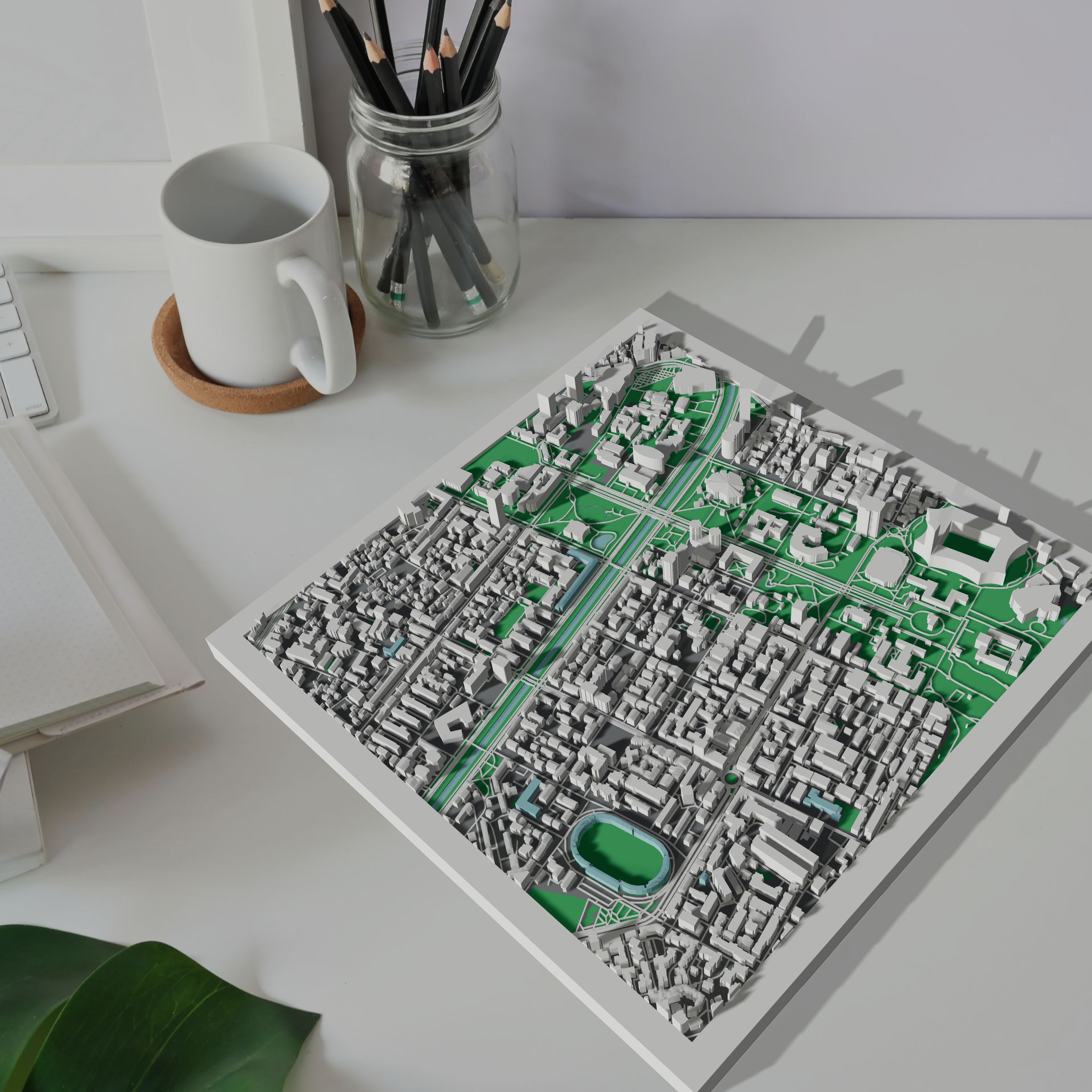 Njësia Bashkiake Nr. 5, Tiranë