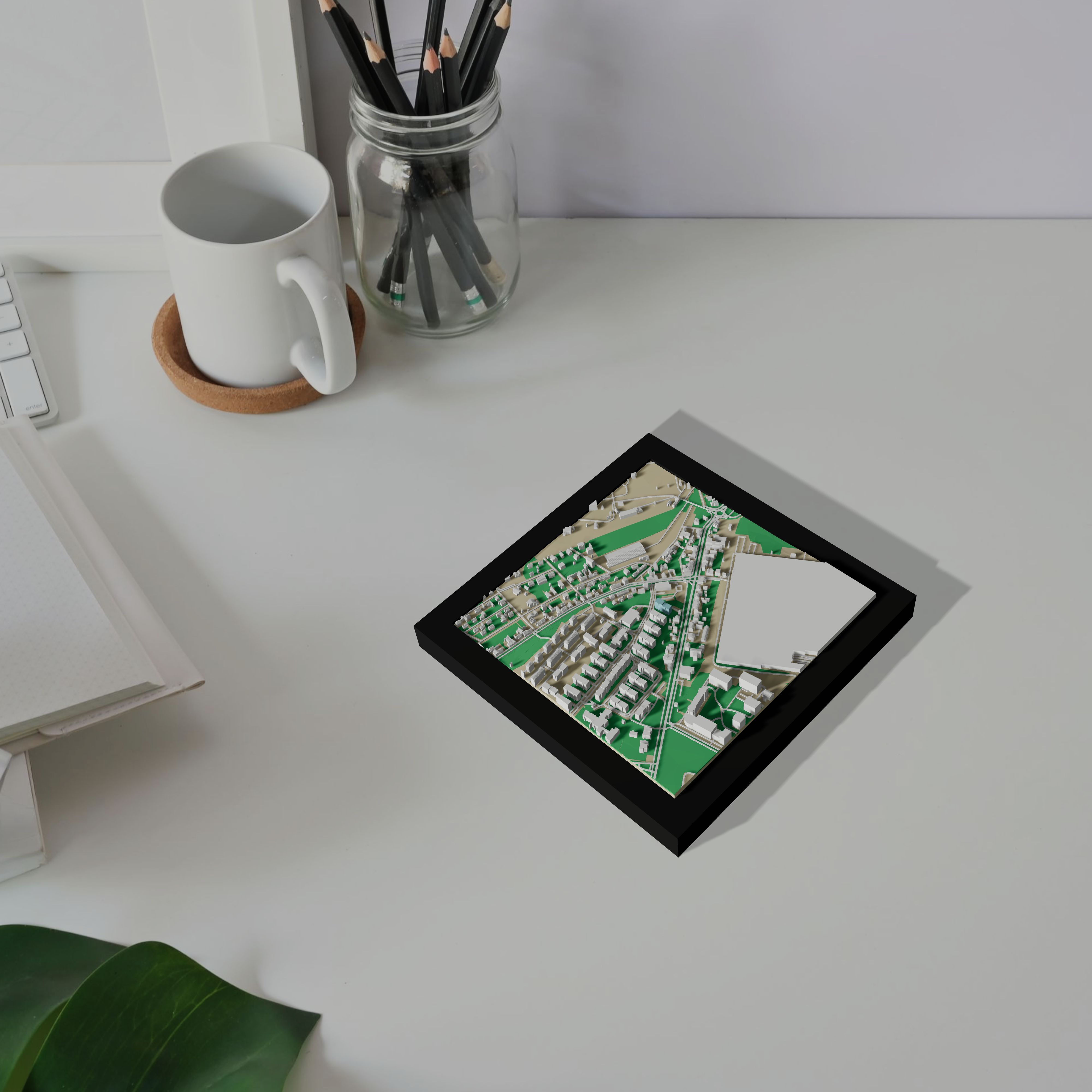 Zličín, Hlavní město Praha