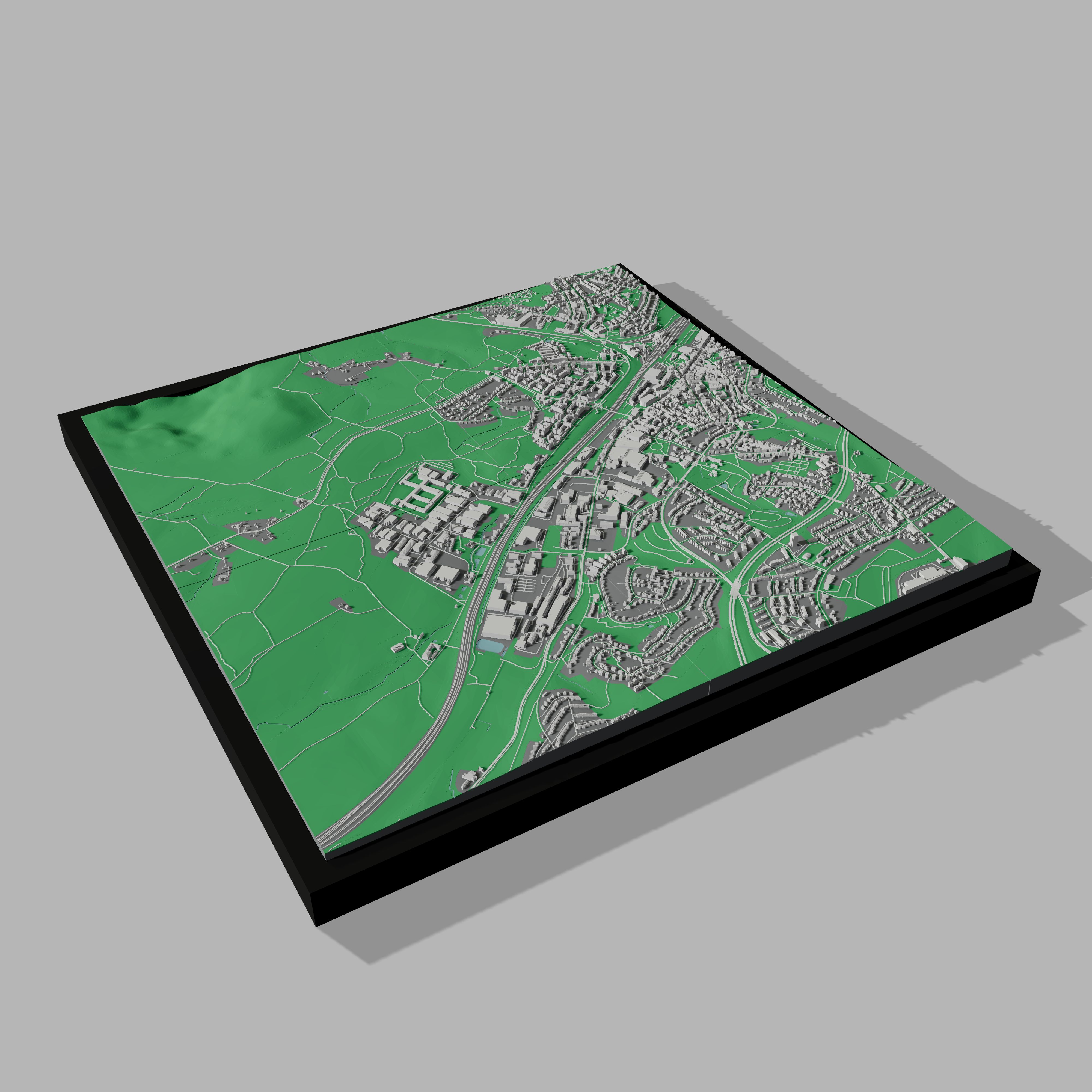 Vohwinkel, Wuppertal