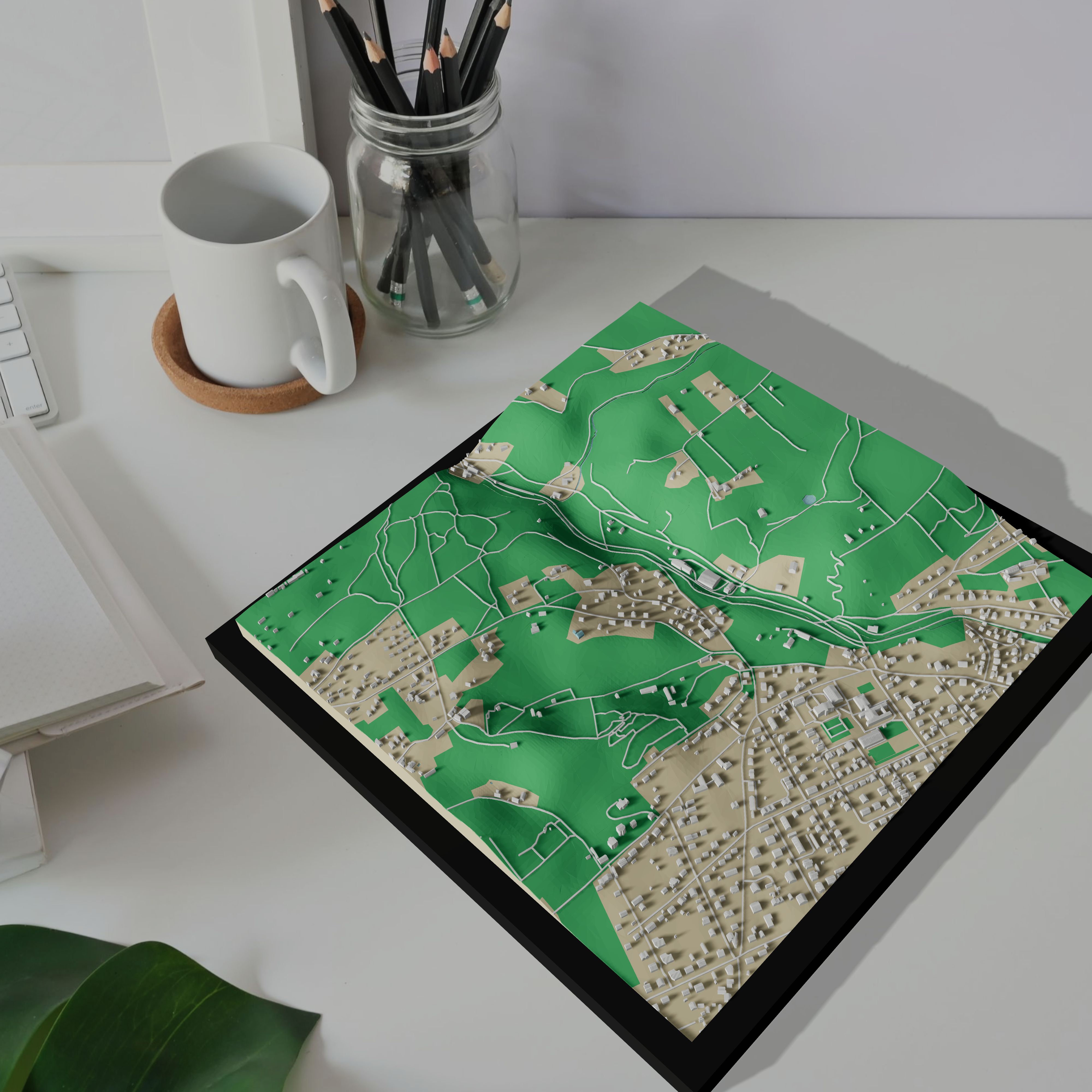 Niederlößnitz, Radebeul