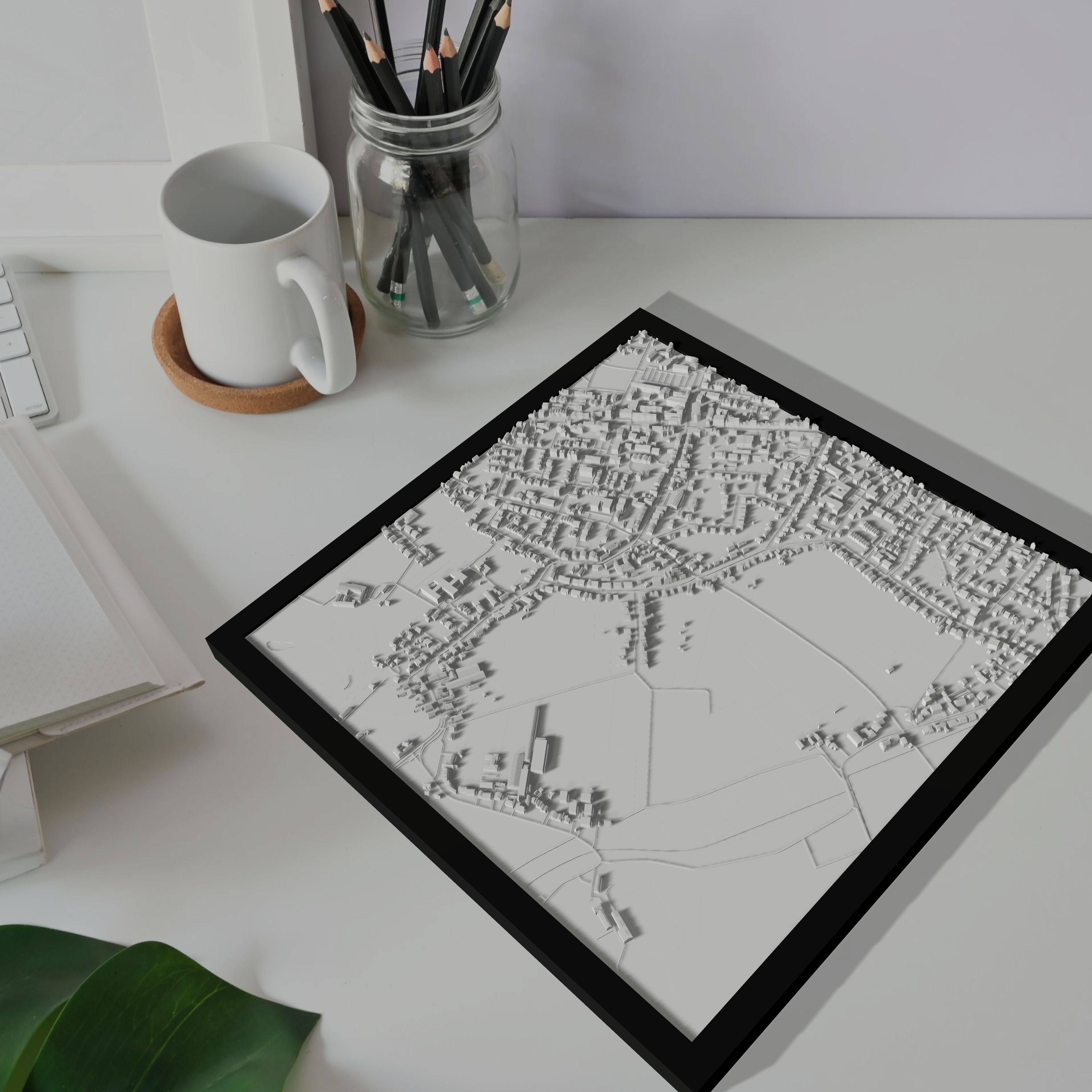 Necklenbroich, Meerbusch