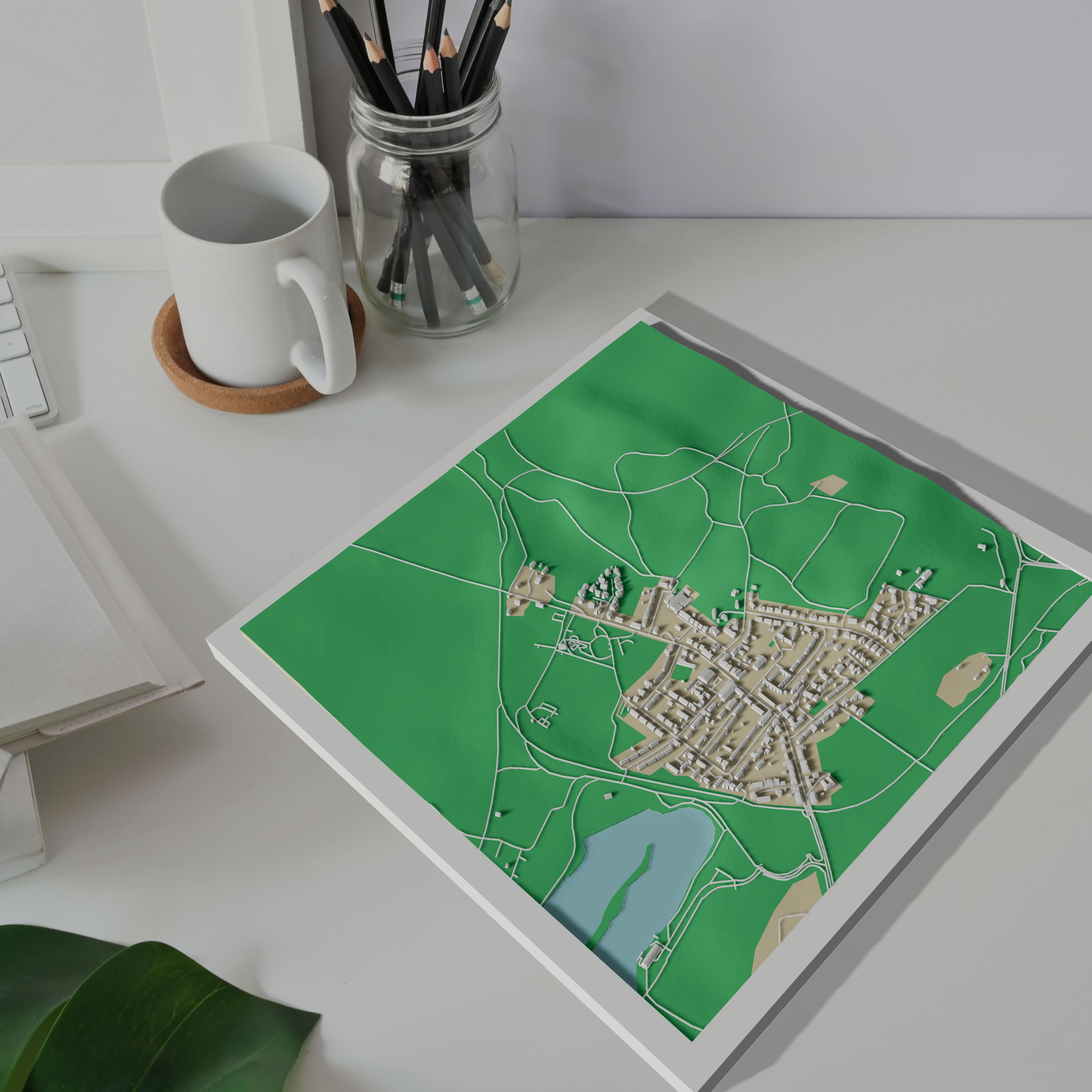 Bellyeoman, Dunfermline