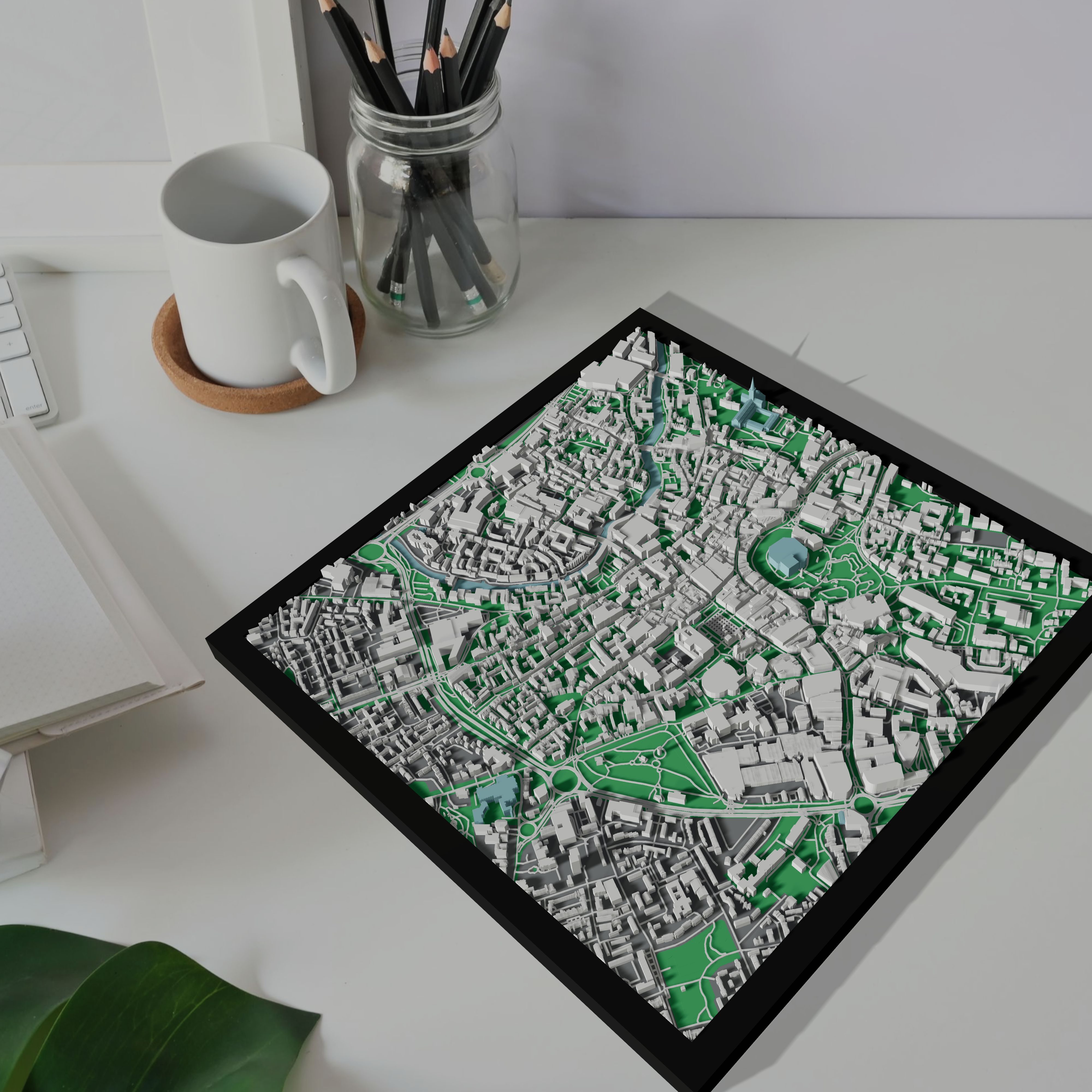 Heigham Grove, Norwich