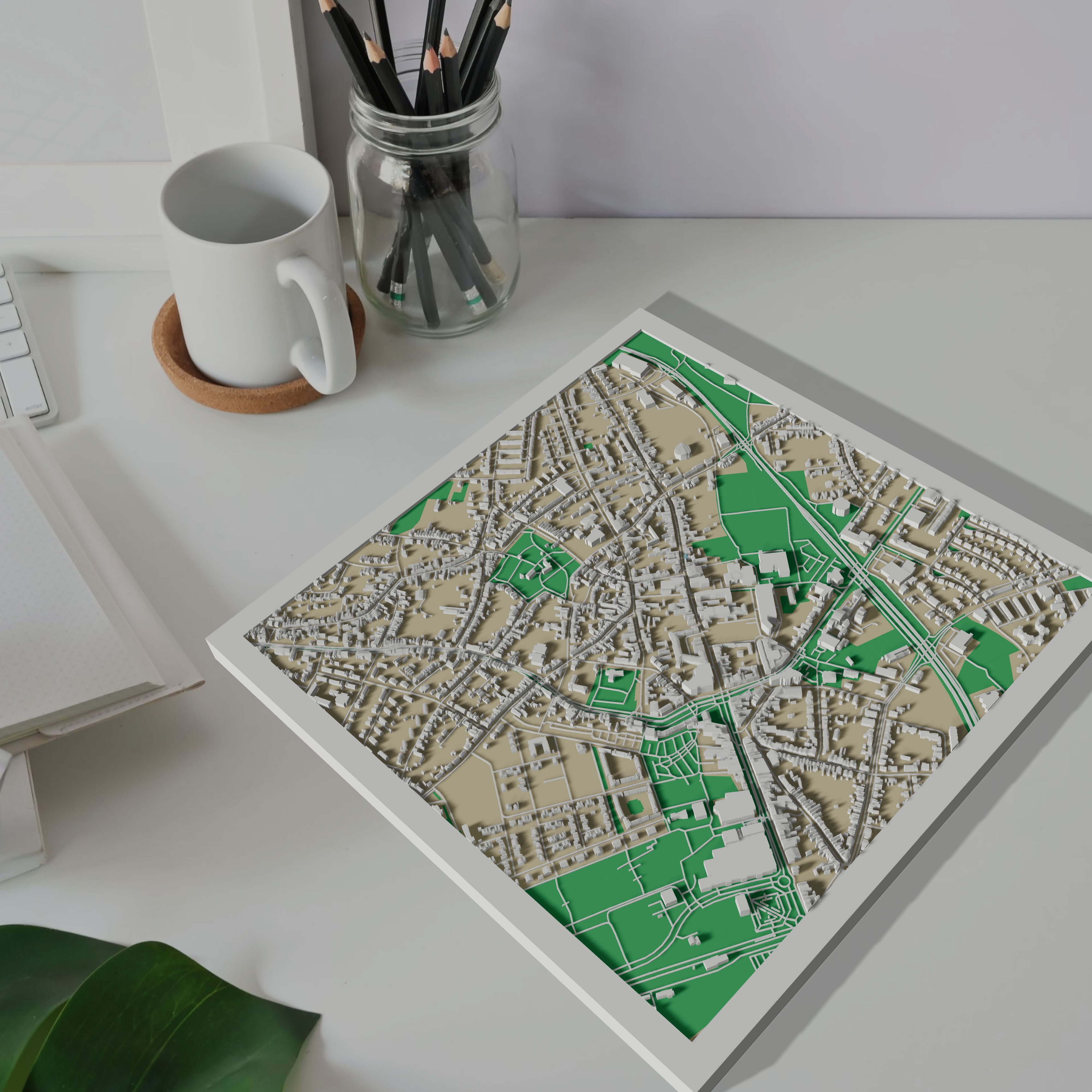 Kellersberg, Alsdorf