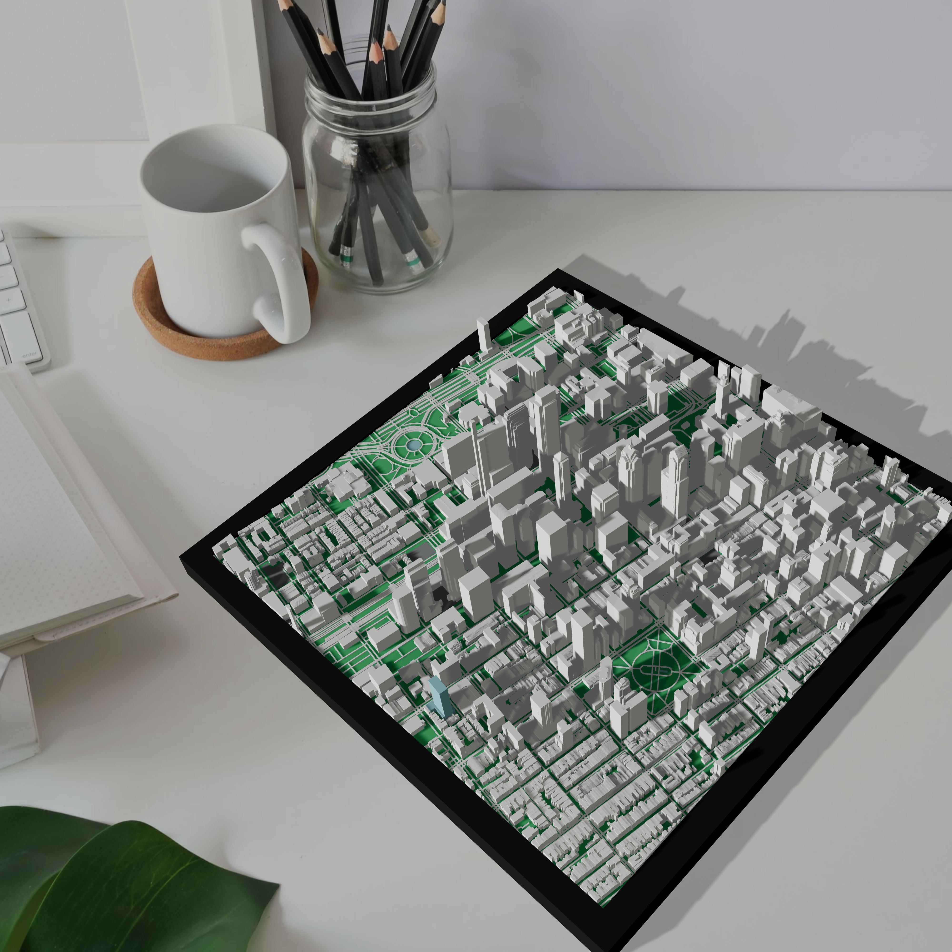 Center City, Philadelphia