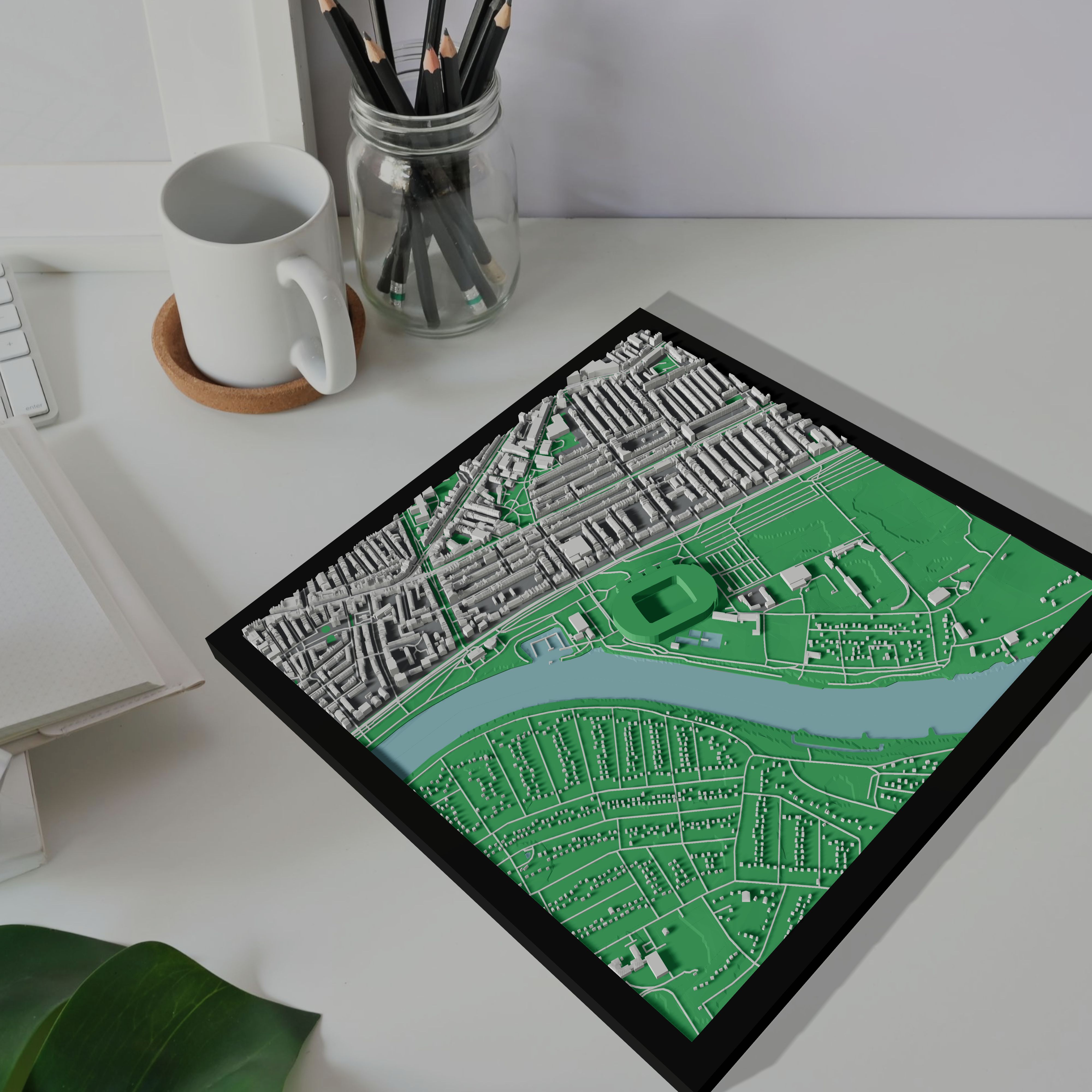 Östliche Vorstadt, Bremen