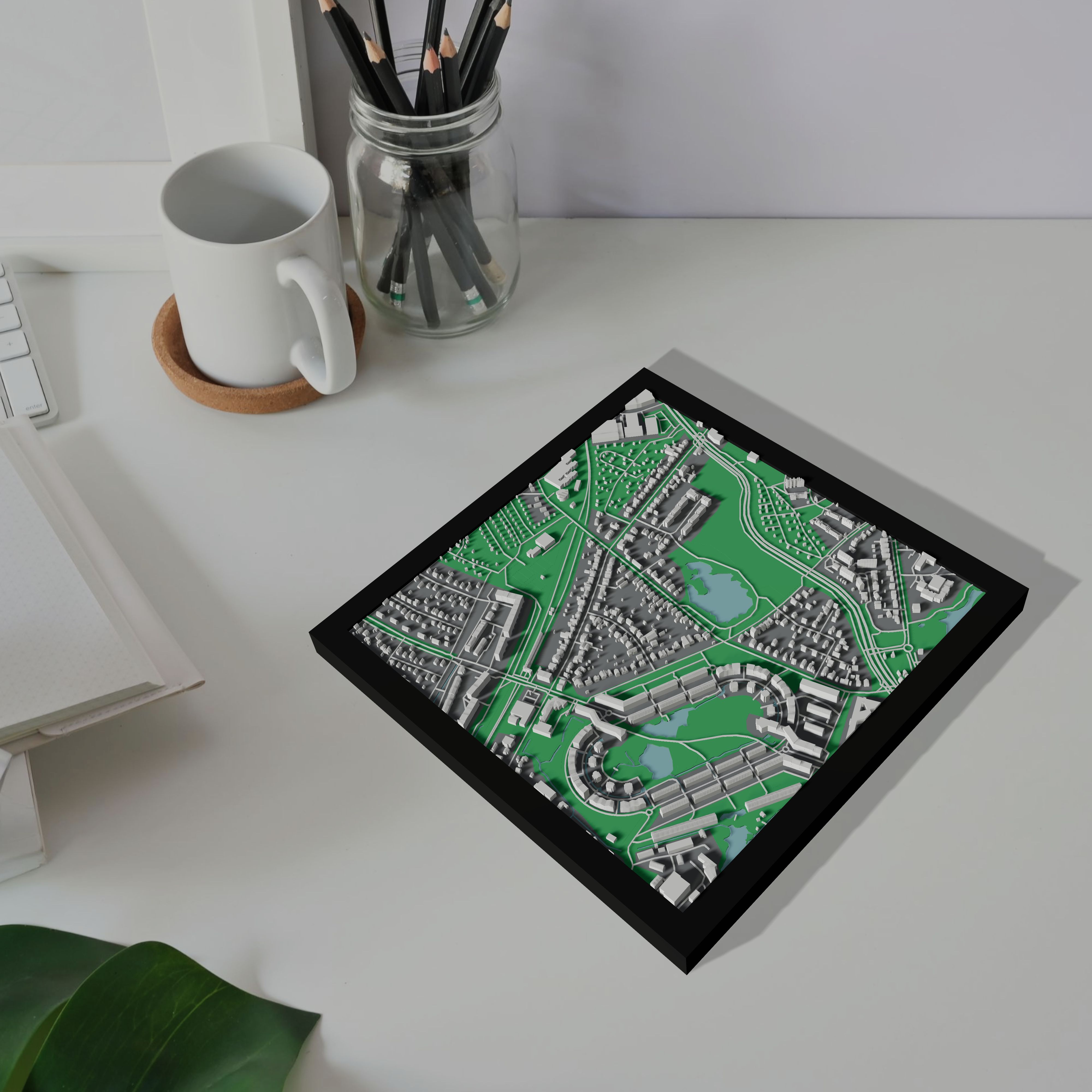 Farmsen-Berne, Hamburg