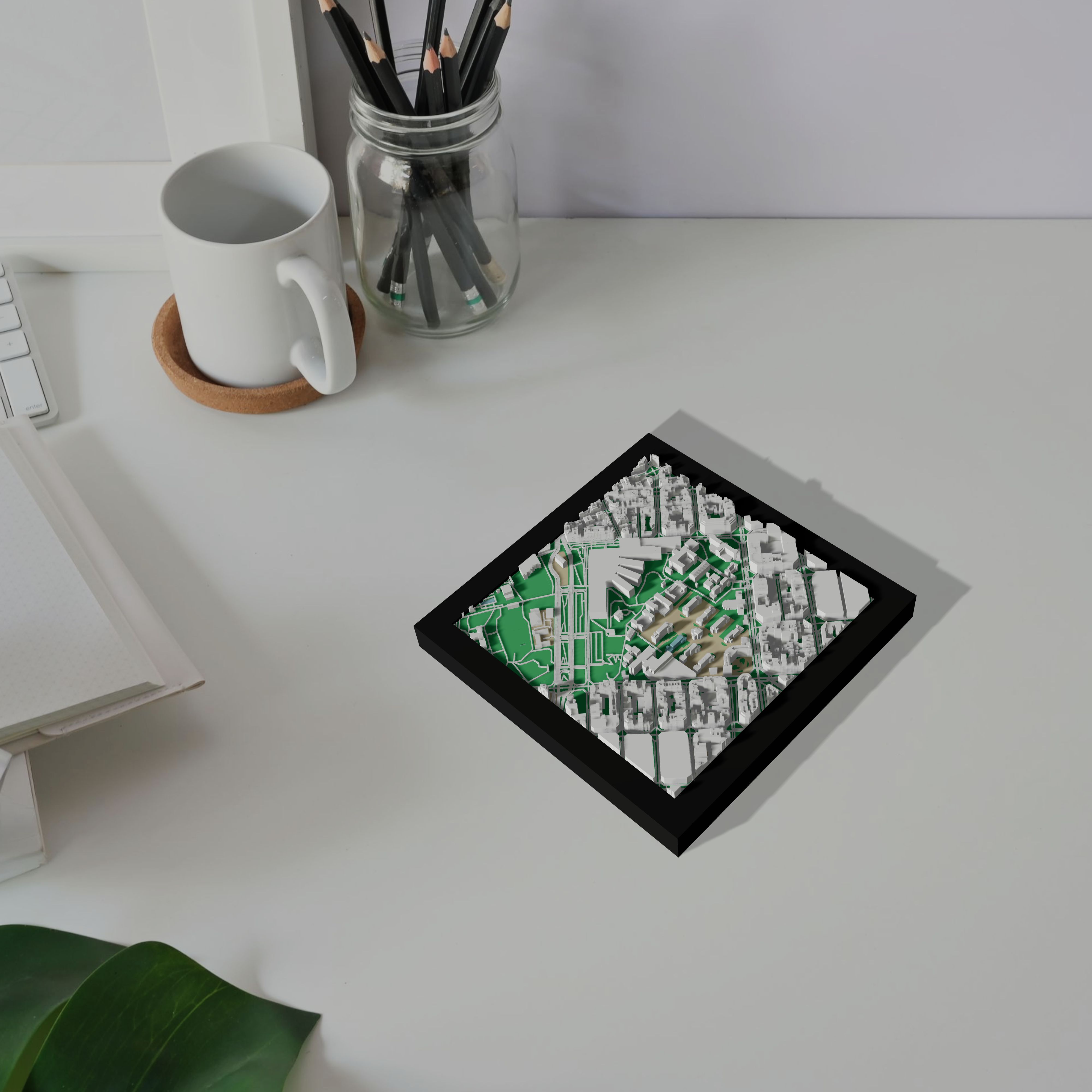 Horta-Guinardó, Barcelona