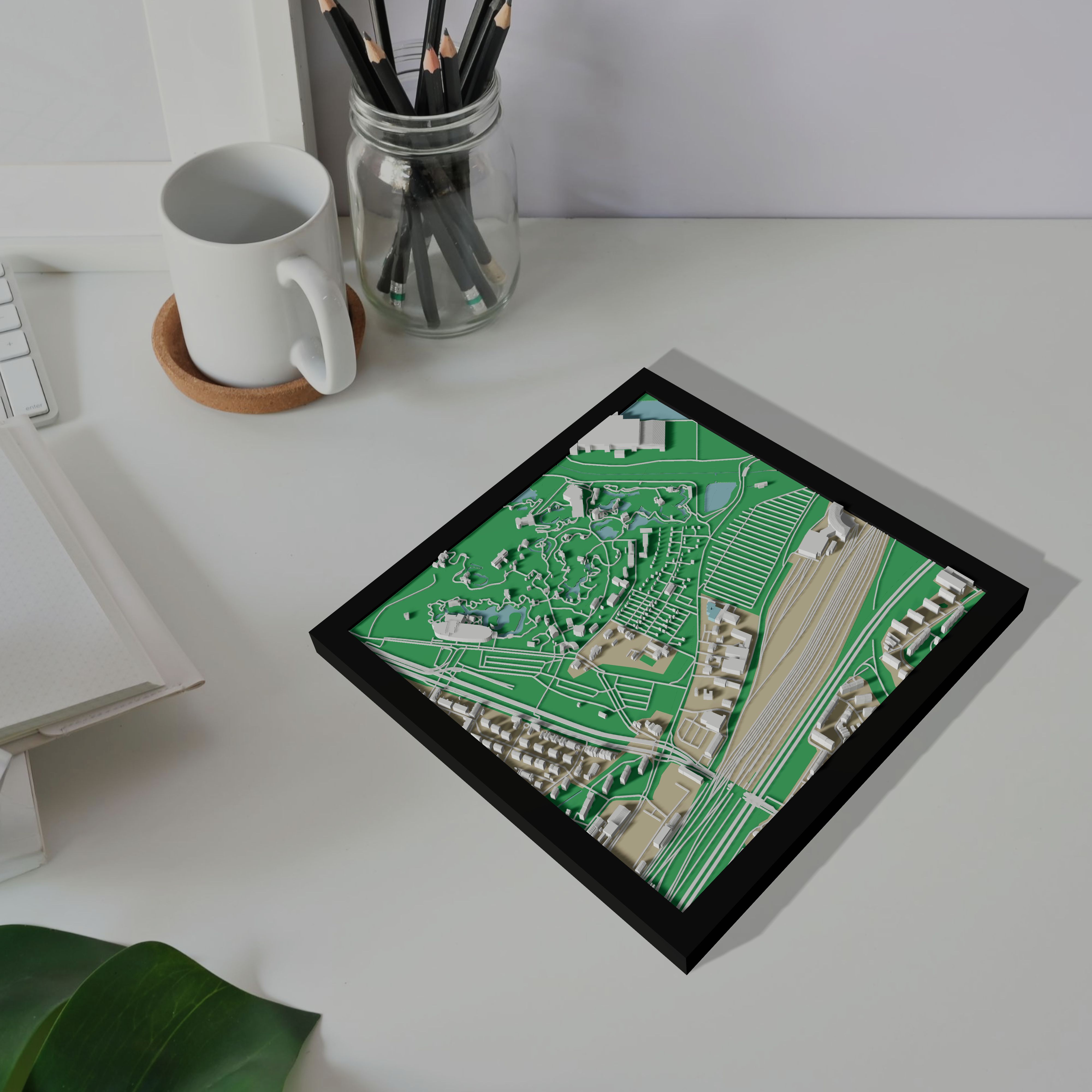 Bismarck, Gelsenkirchen