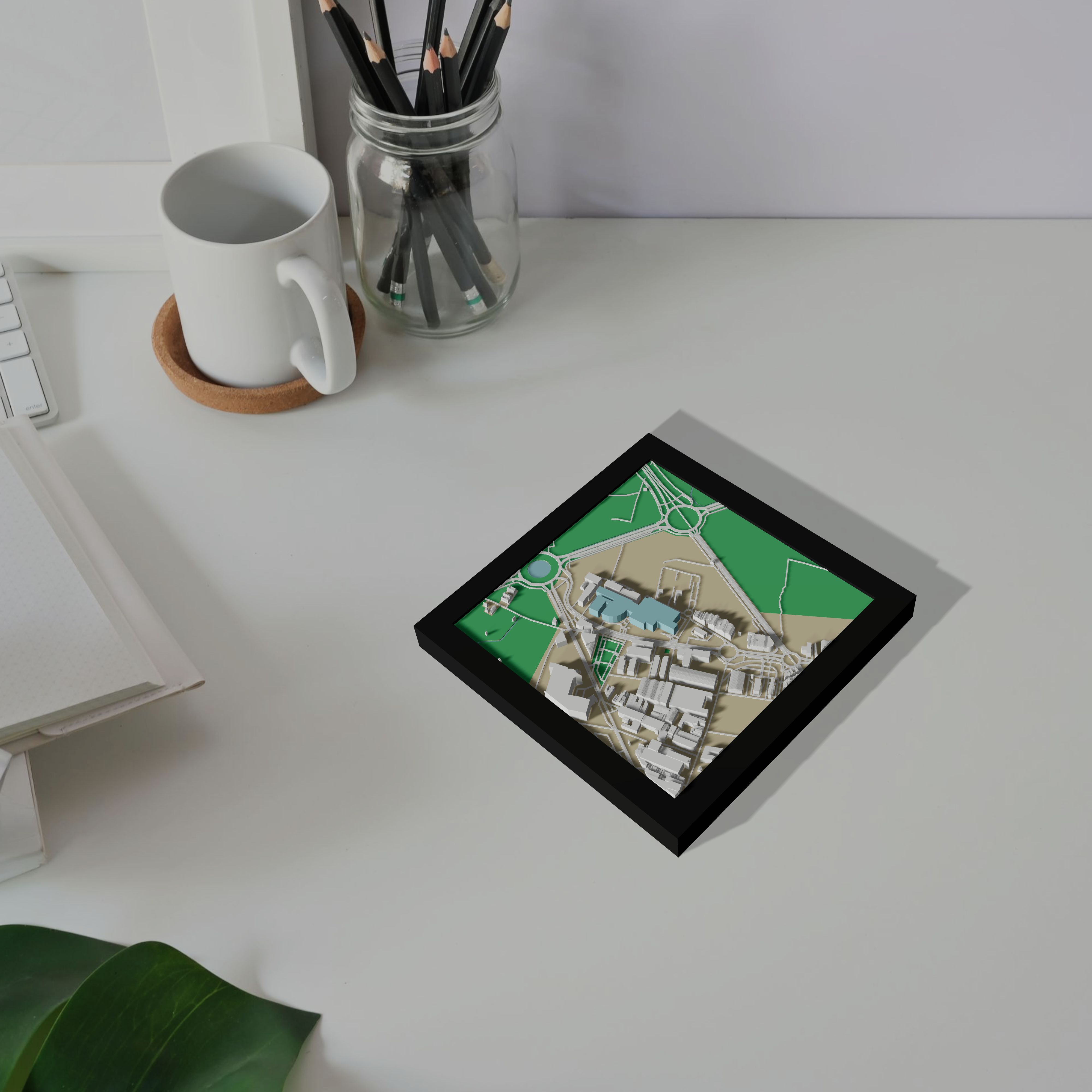 Castelló de la Plana / Castellón de la Plana