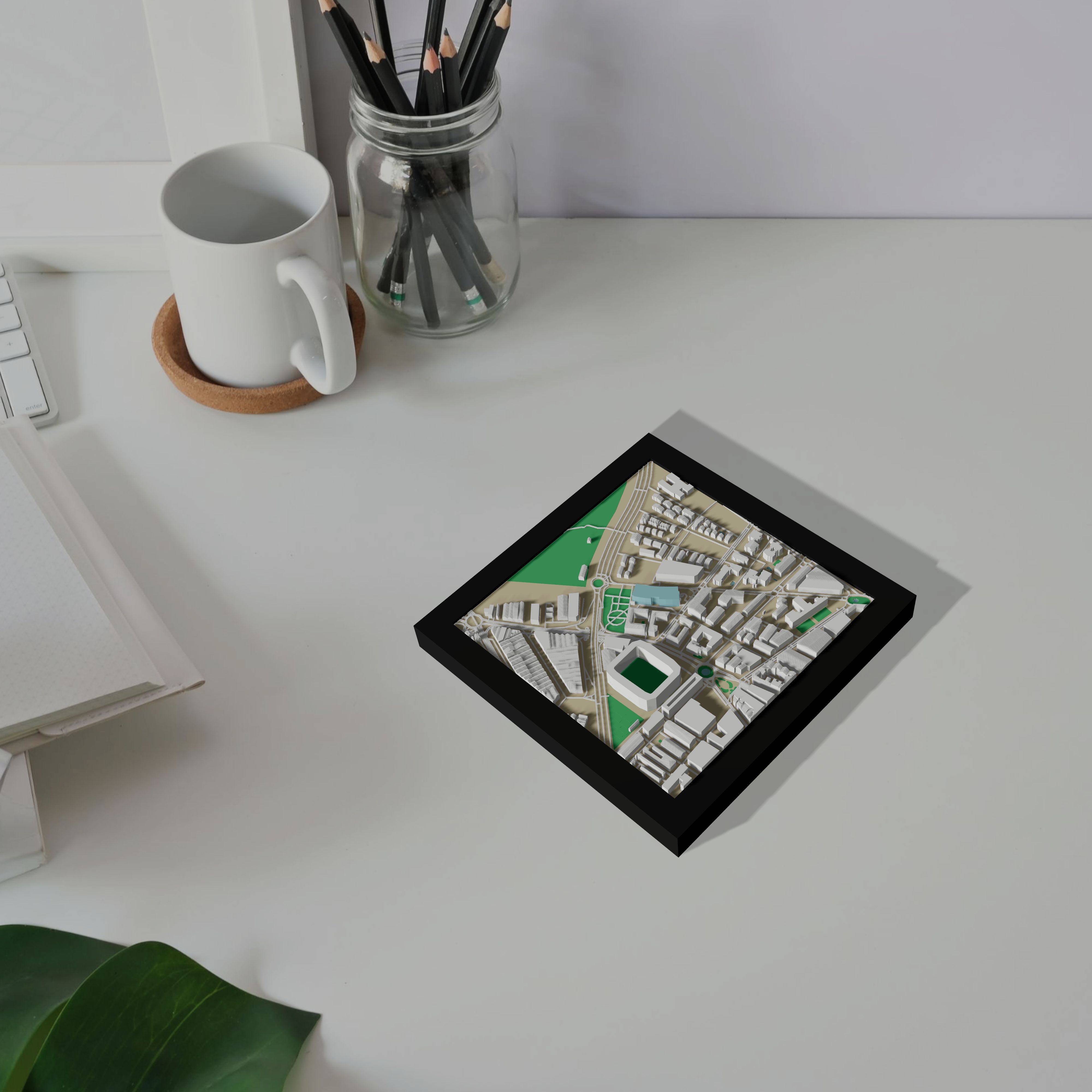 Castelló de la Plana / Castellón de la Plana