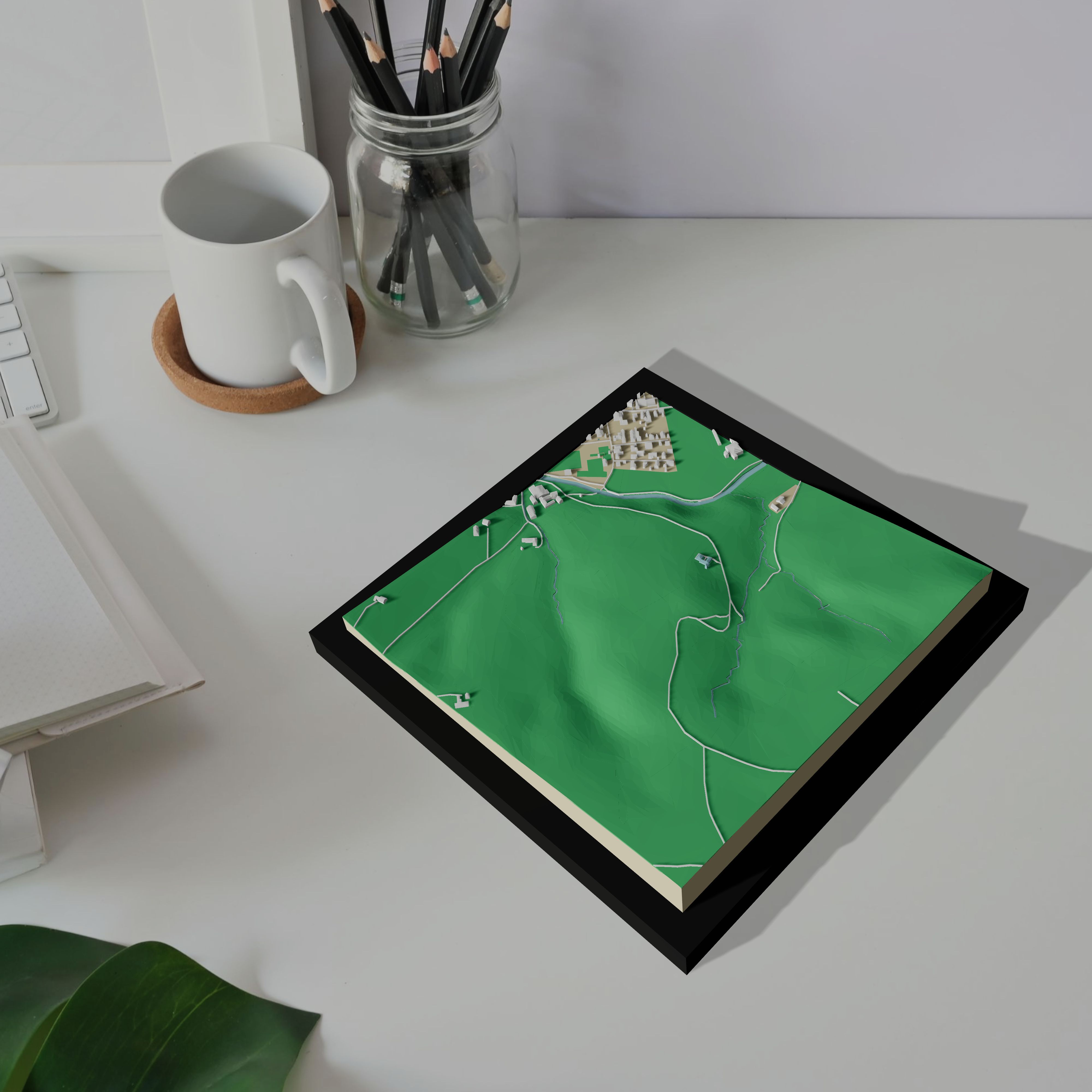 Katastralgemeinde Kasten, Kasten bei Böheimkirchen