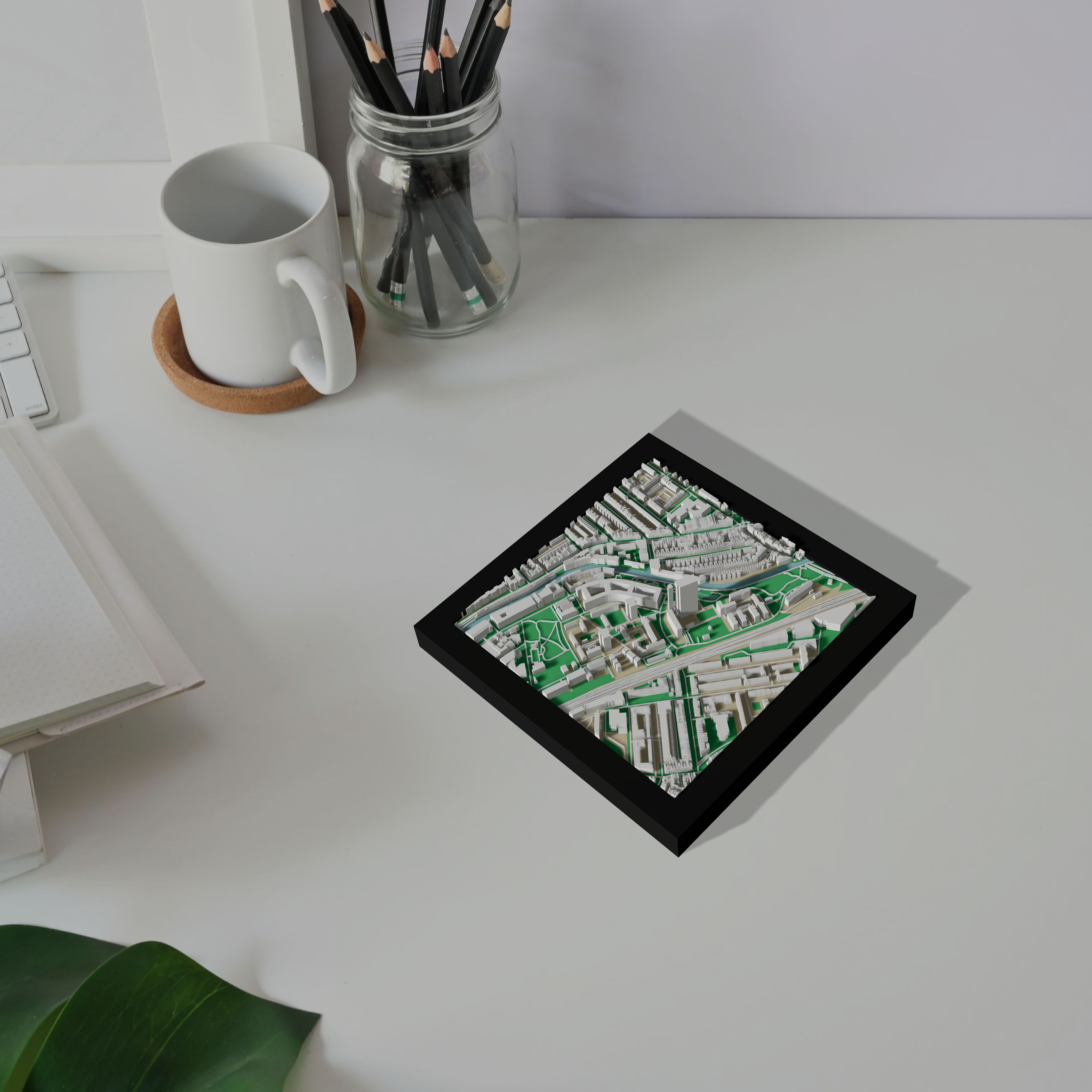 North Kensington, London