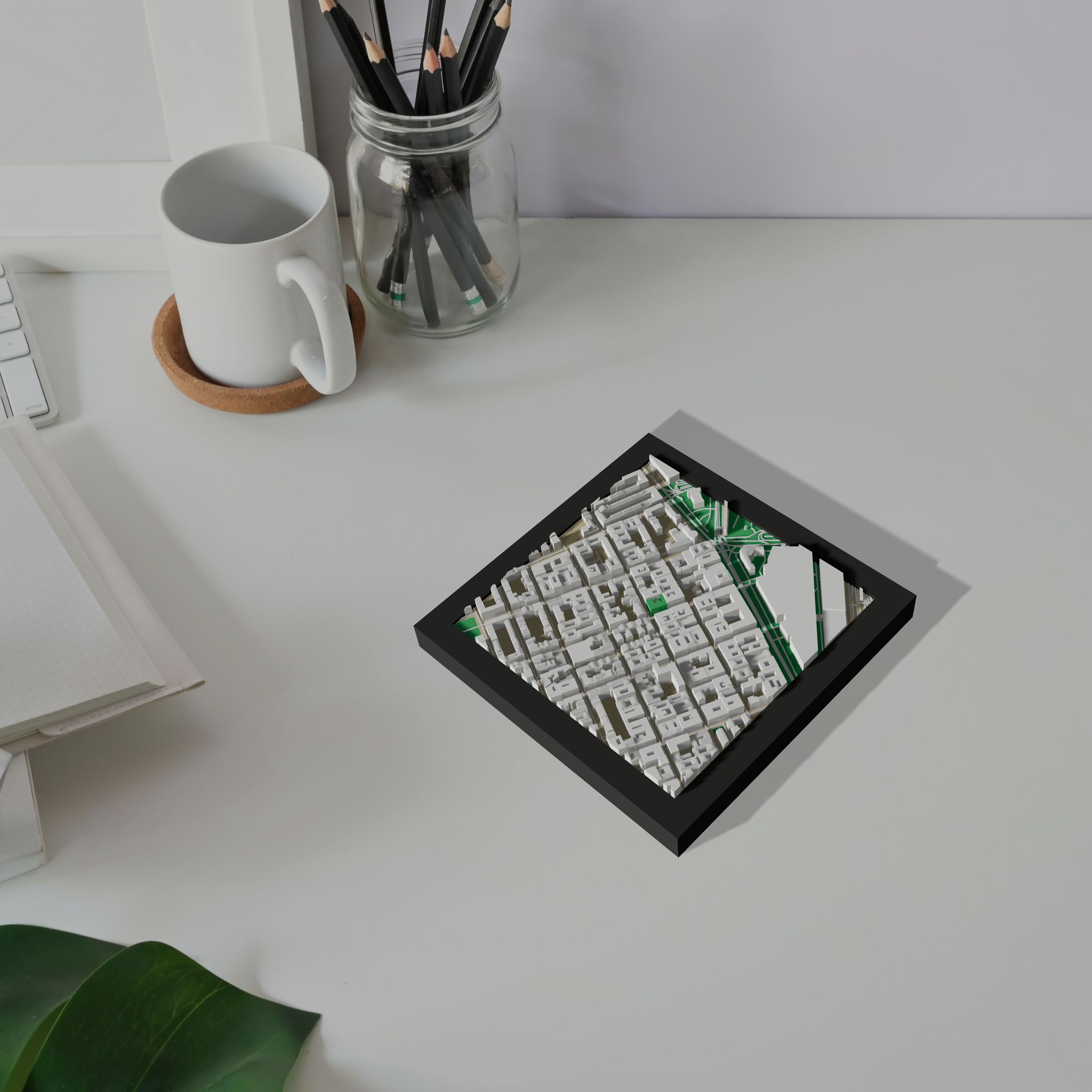 Újlipótváros, Budapest