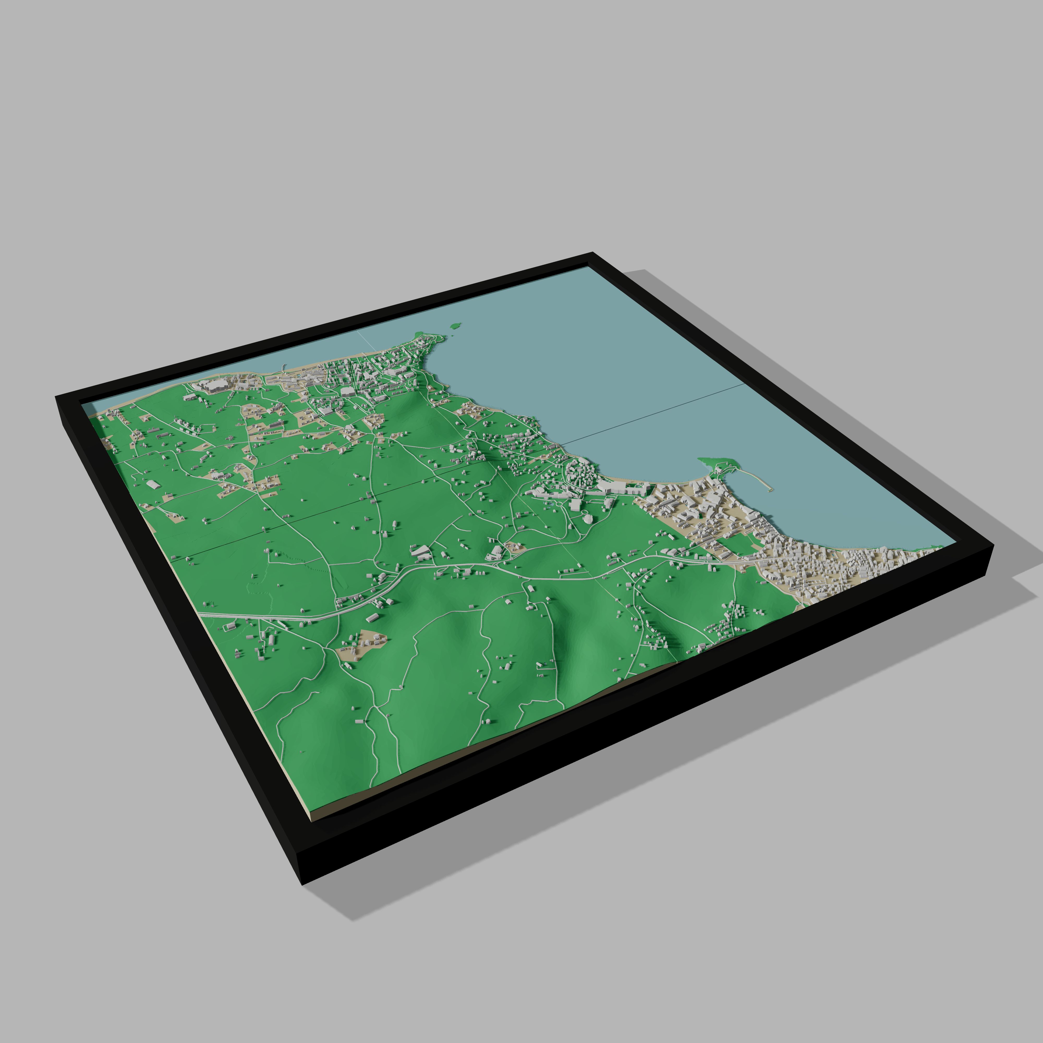 Δημοτική Ενότητα Χερσονήσου