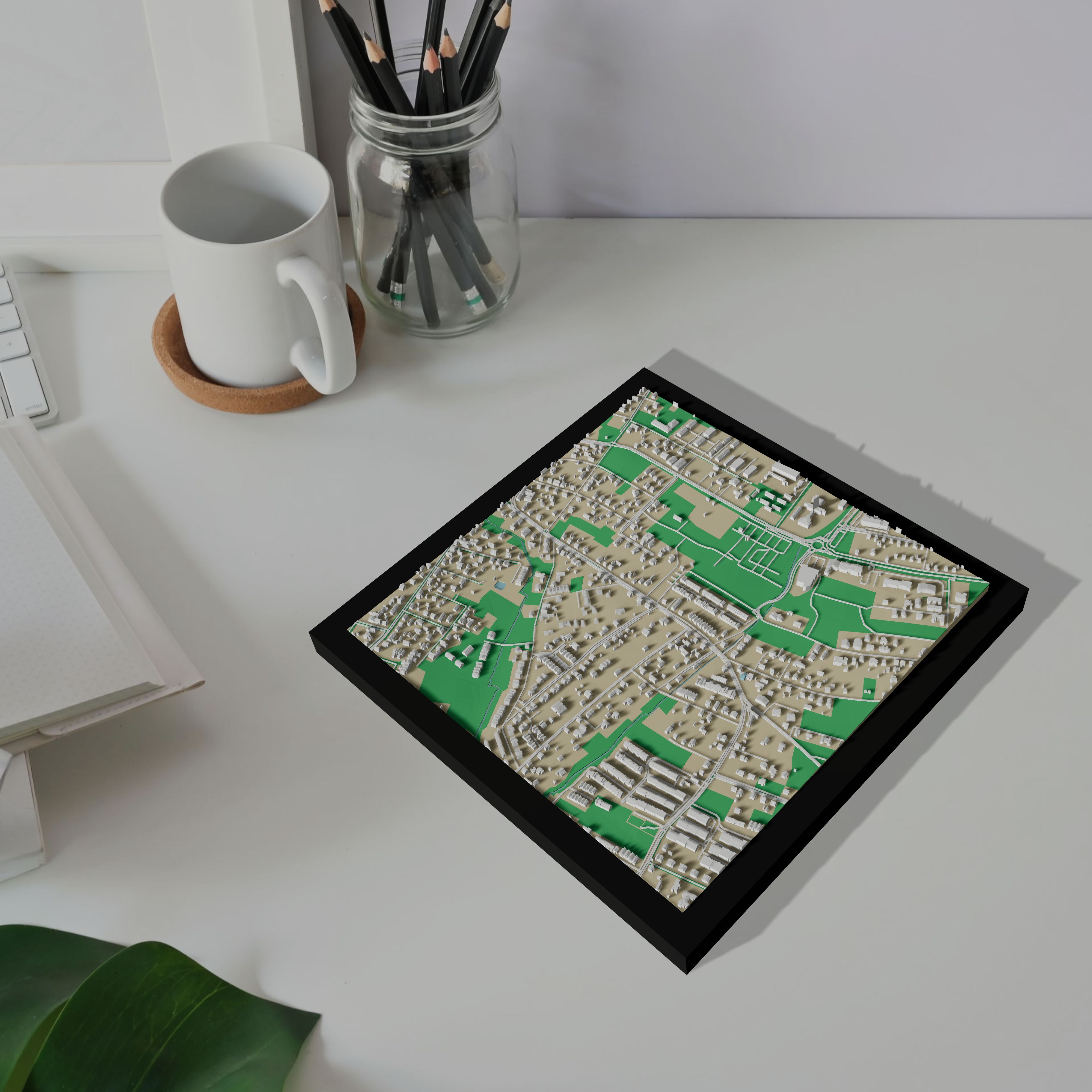 Piotrowice-Ochojec, Katowice