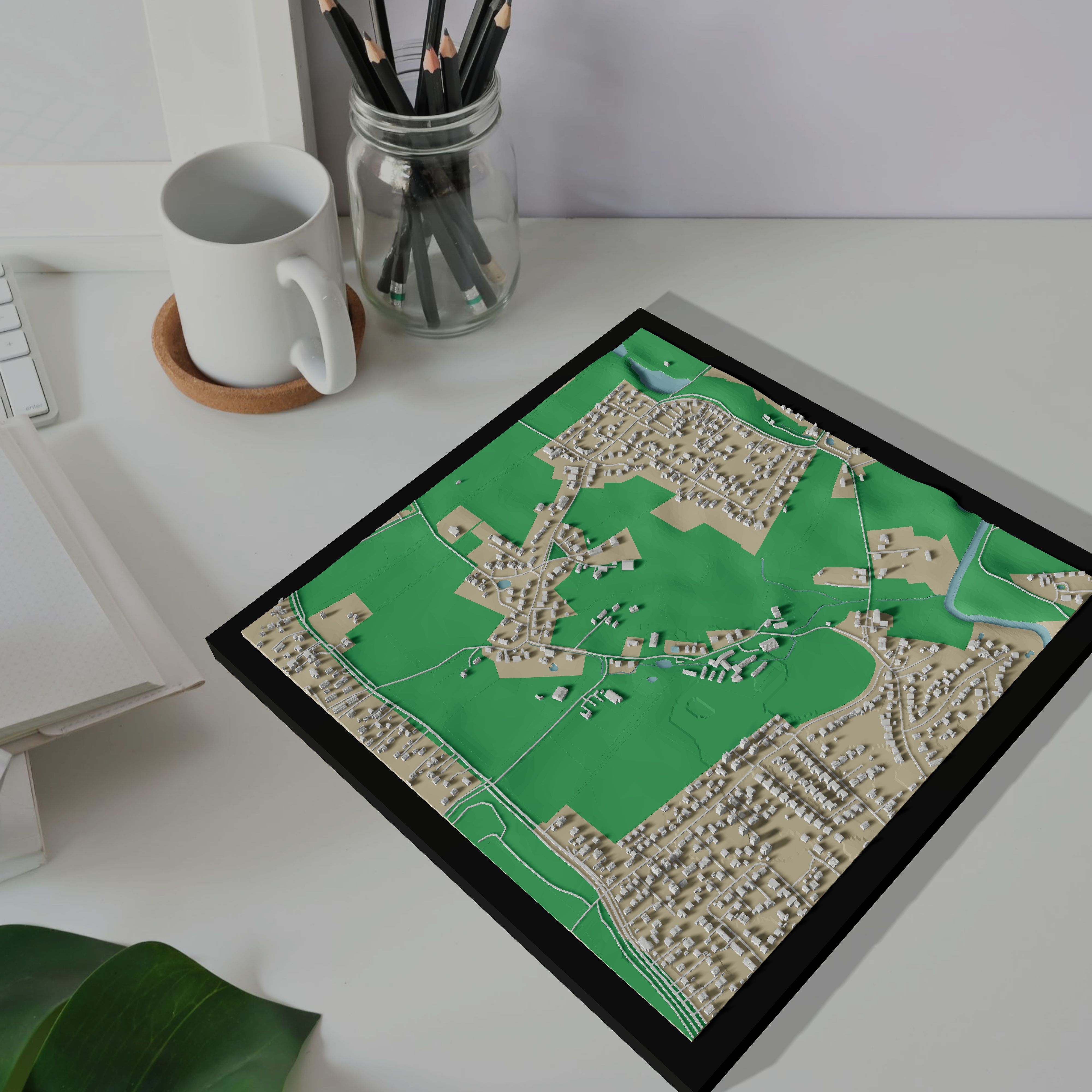 Lemsahl-Mellingstedt, Hamburg