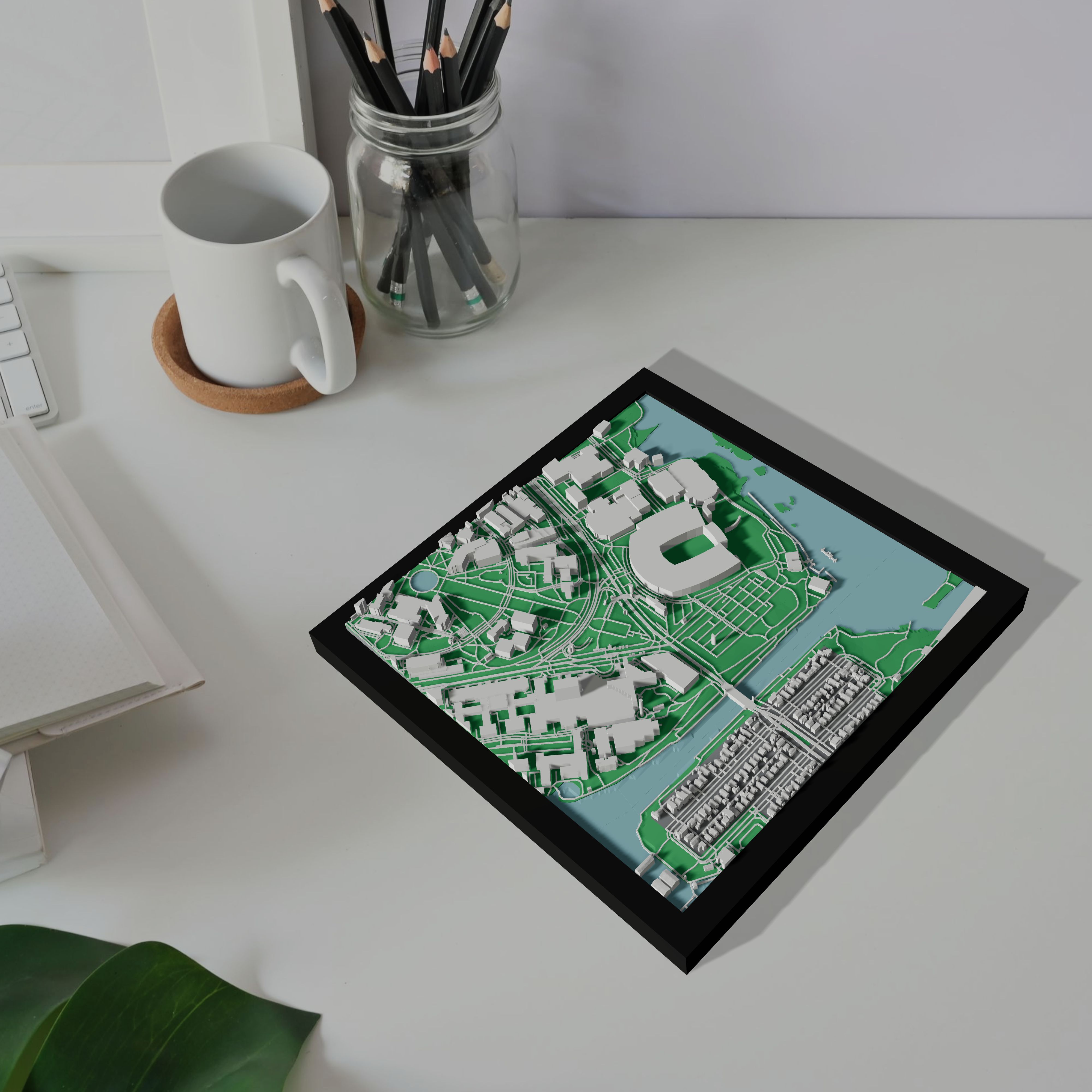 University District, Seattle