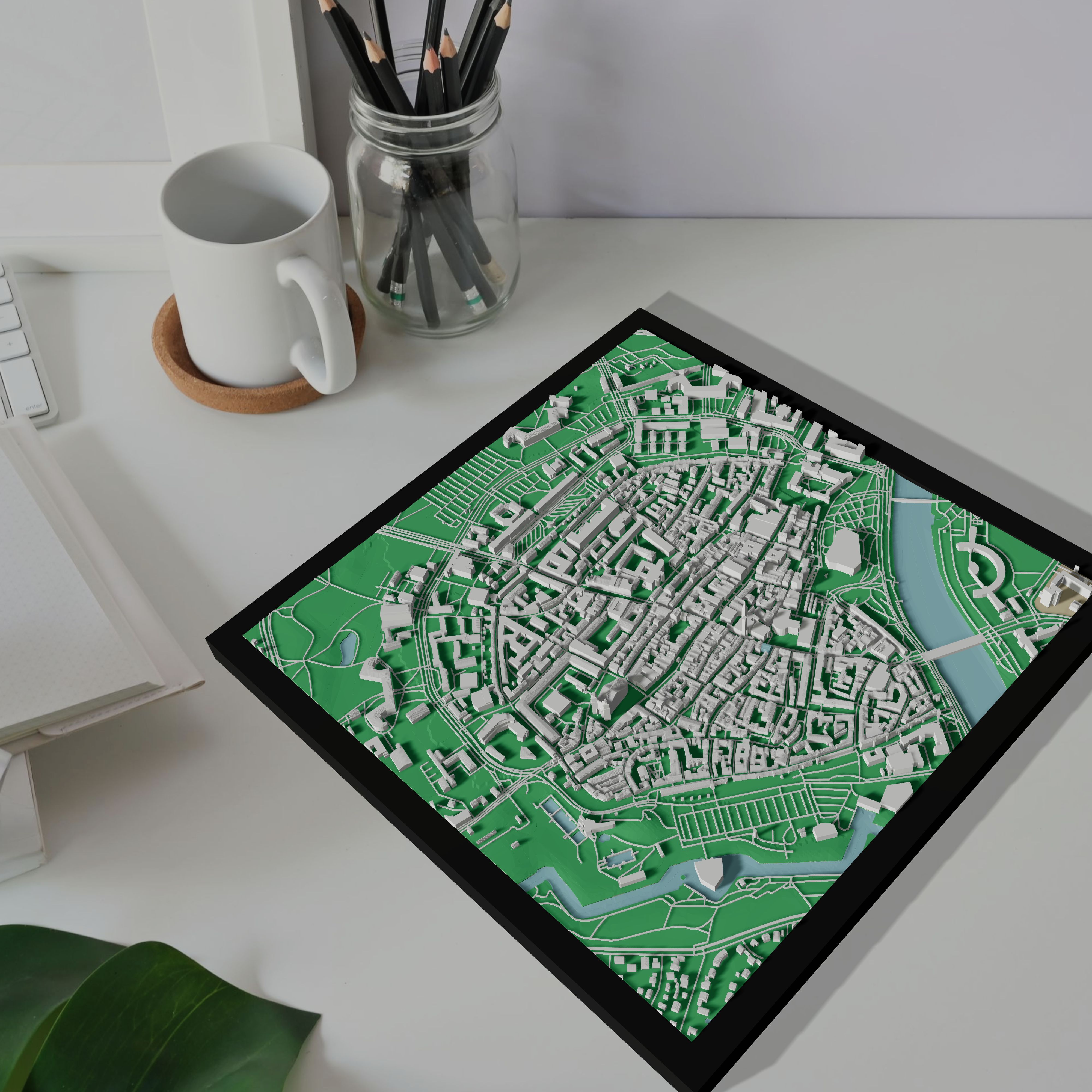 Altstadt Nordost, Ingolstadt