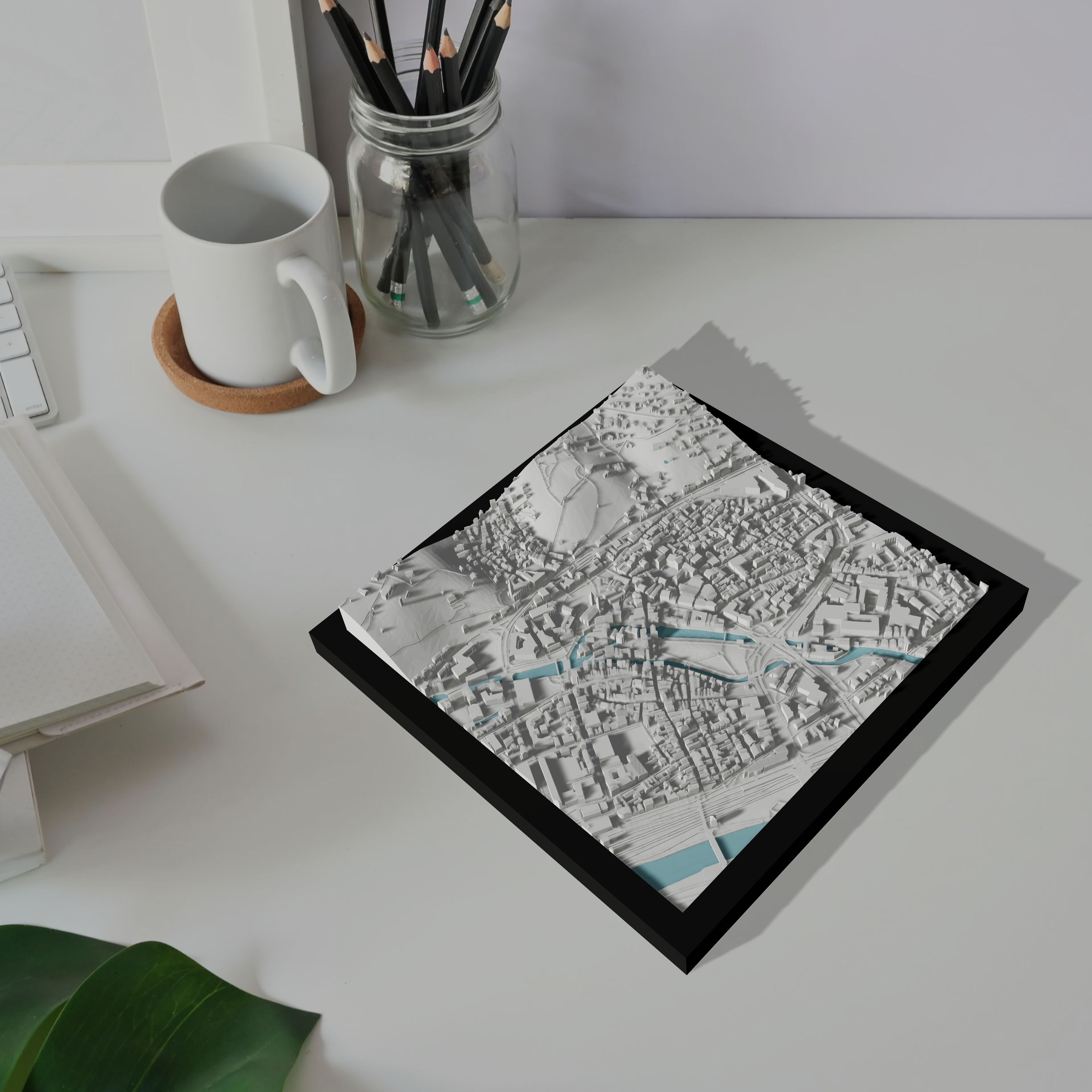 Innenstadt, Esslingen am Neckar