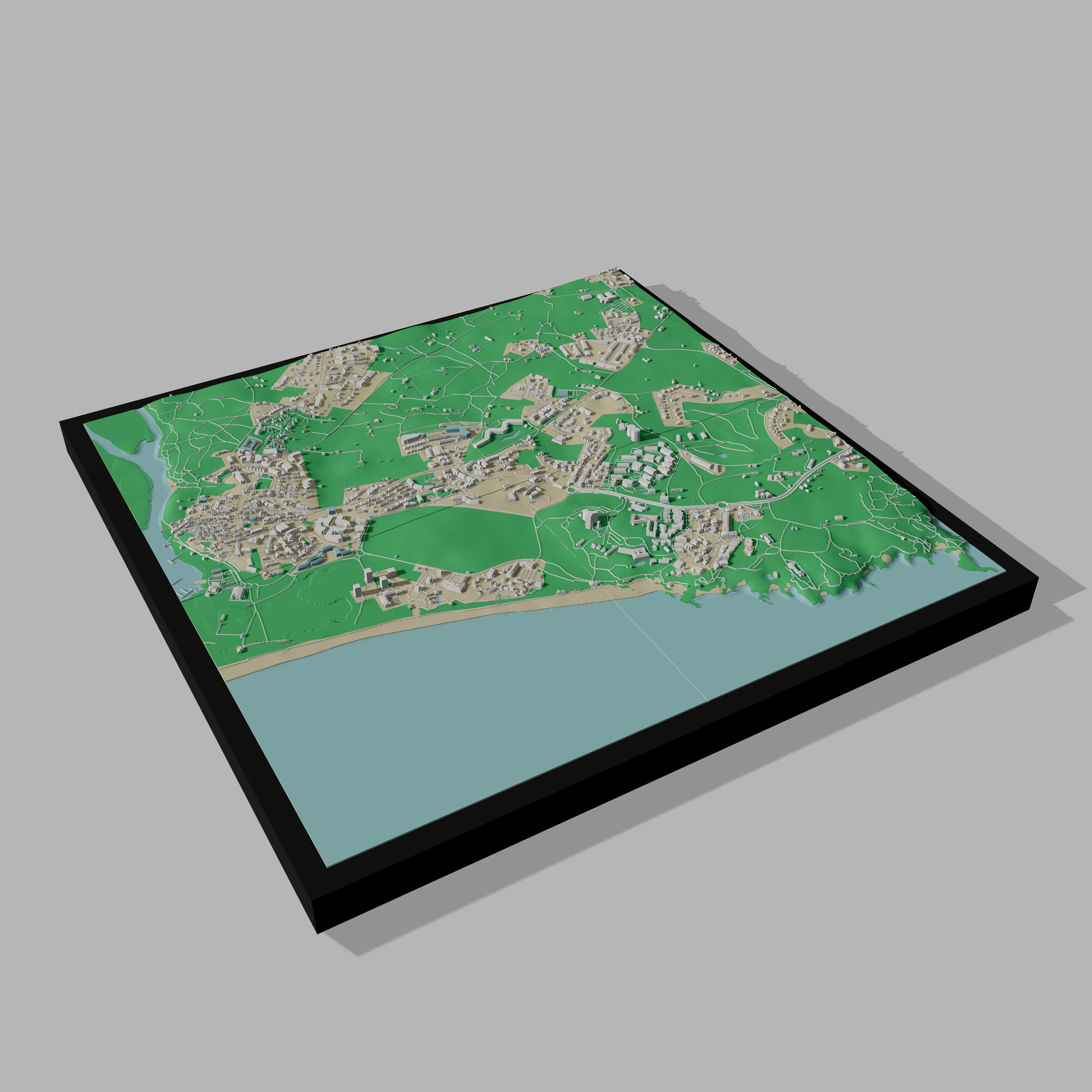 Praia de Alvor, Portimão