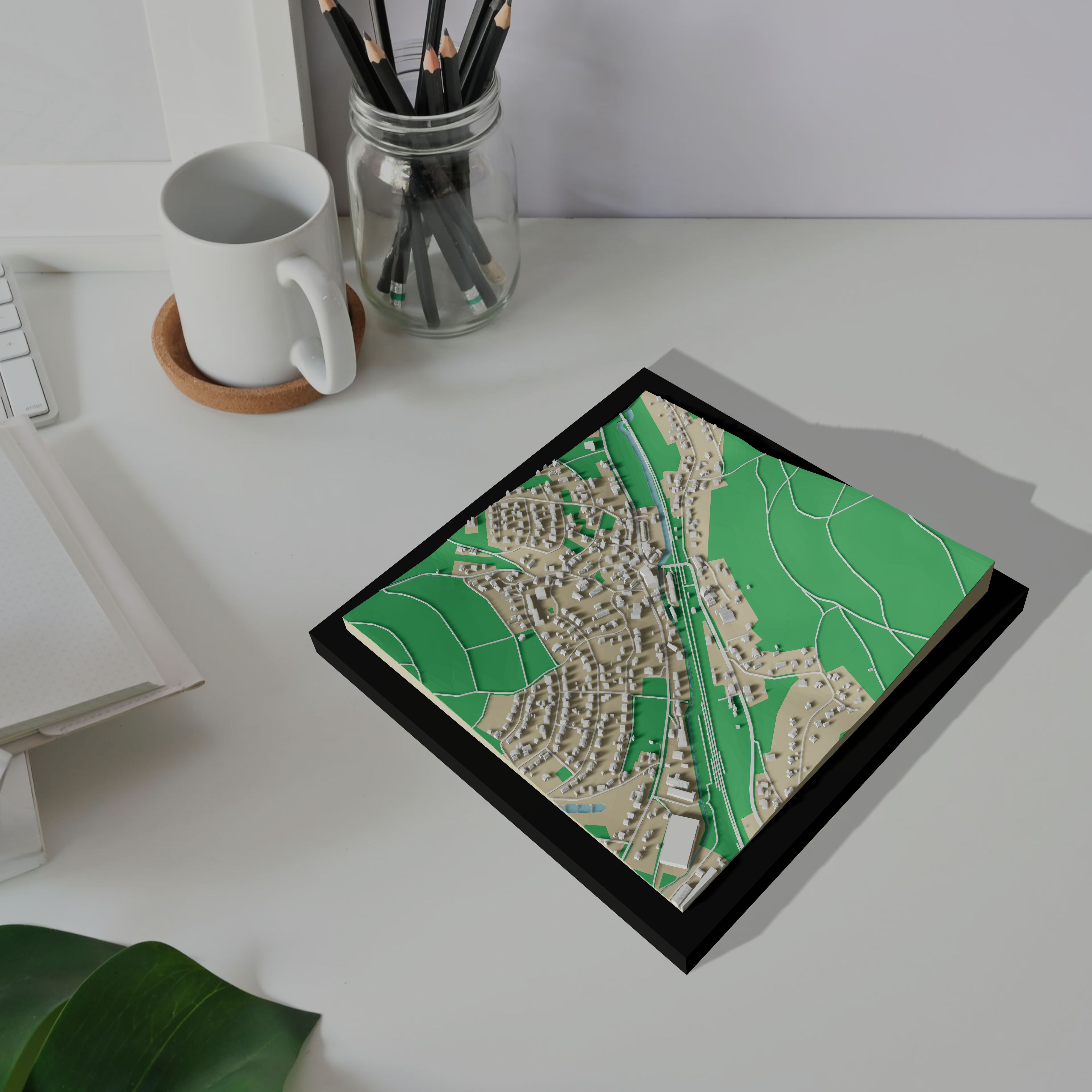 Welschen Ennest, Kirchhundem