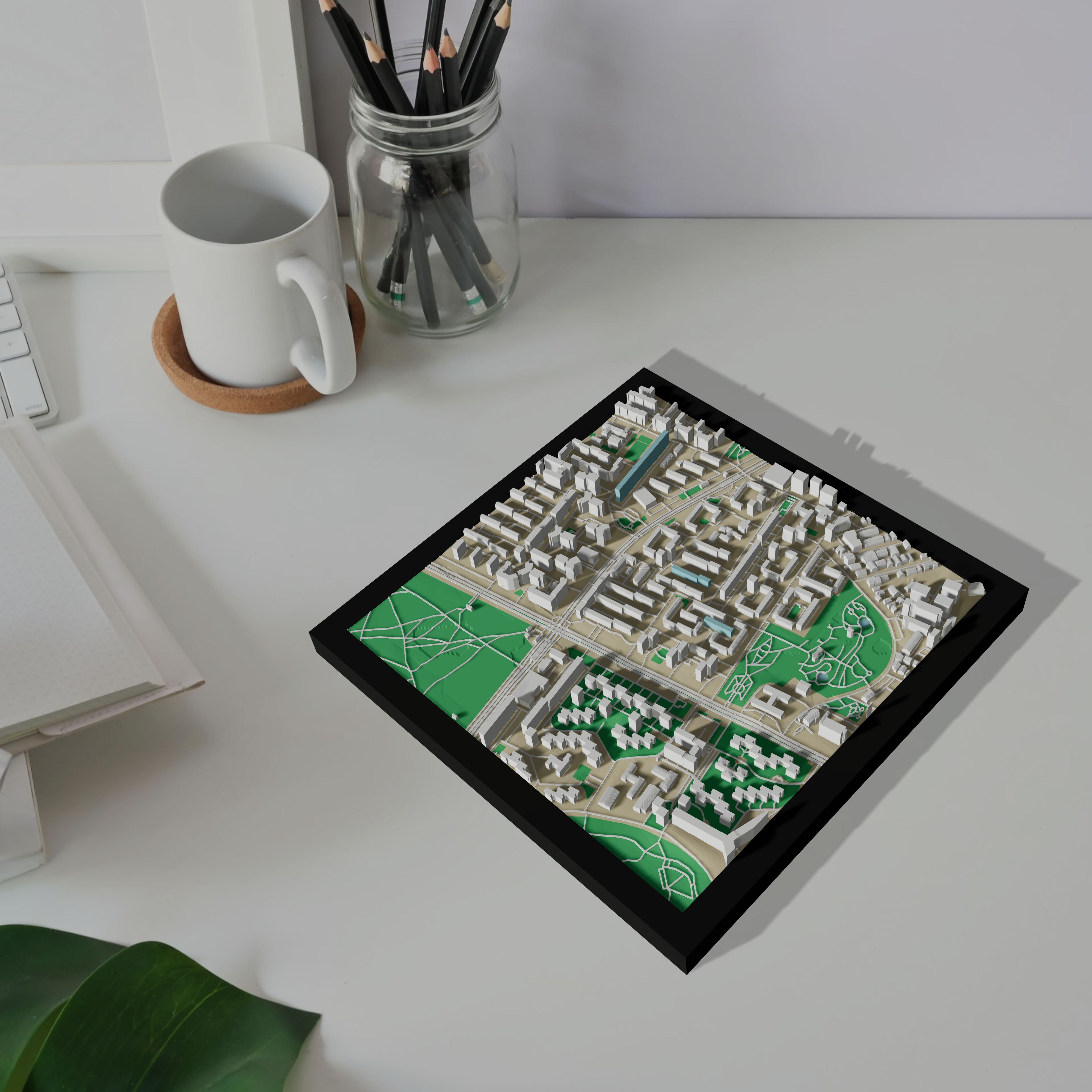 Titan - Balta Albă, București