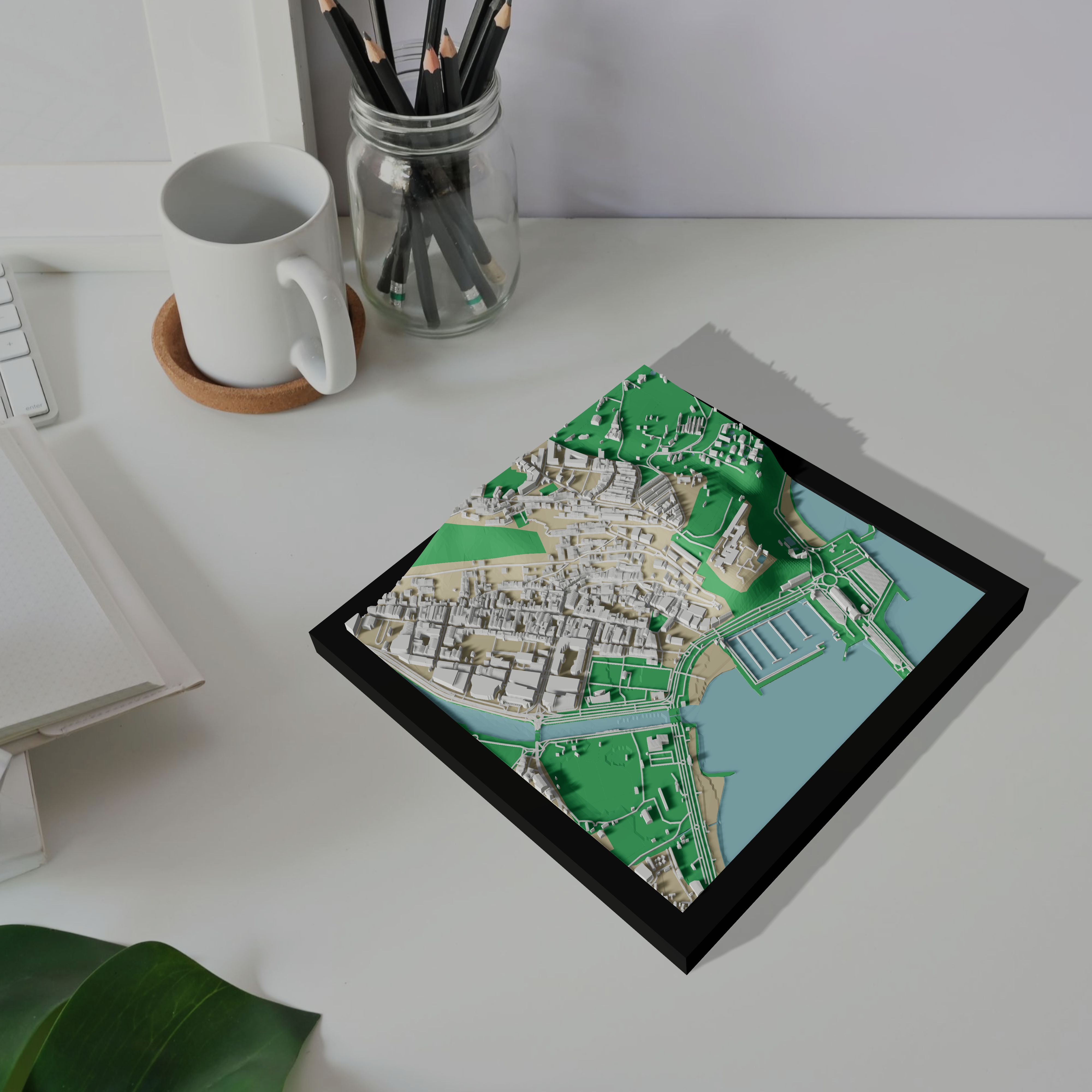 San Sebastián de la Gomera