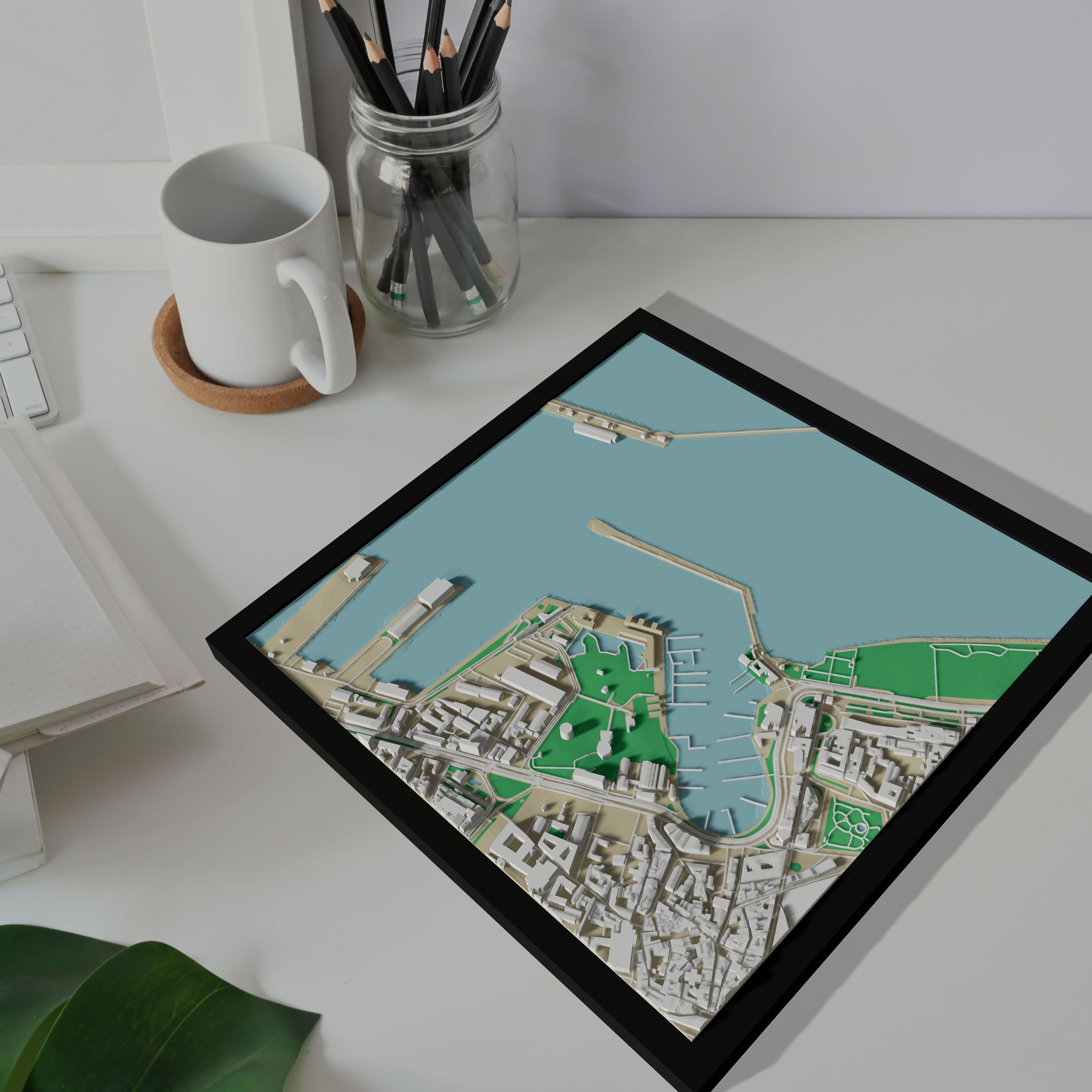 I Circoscrizione, Palermo