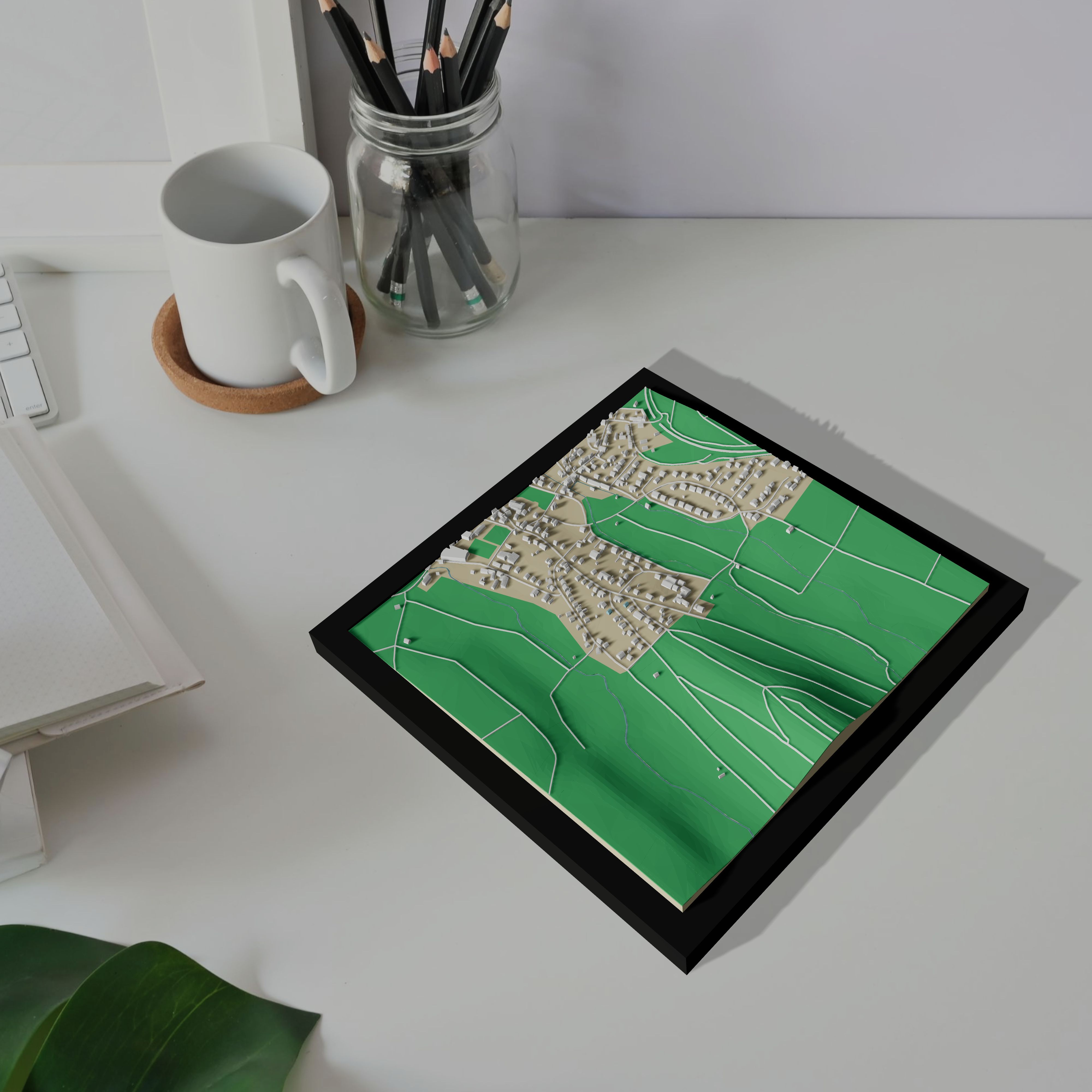 Mülheim an der Mosel