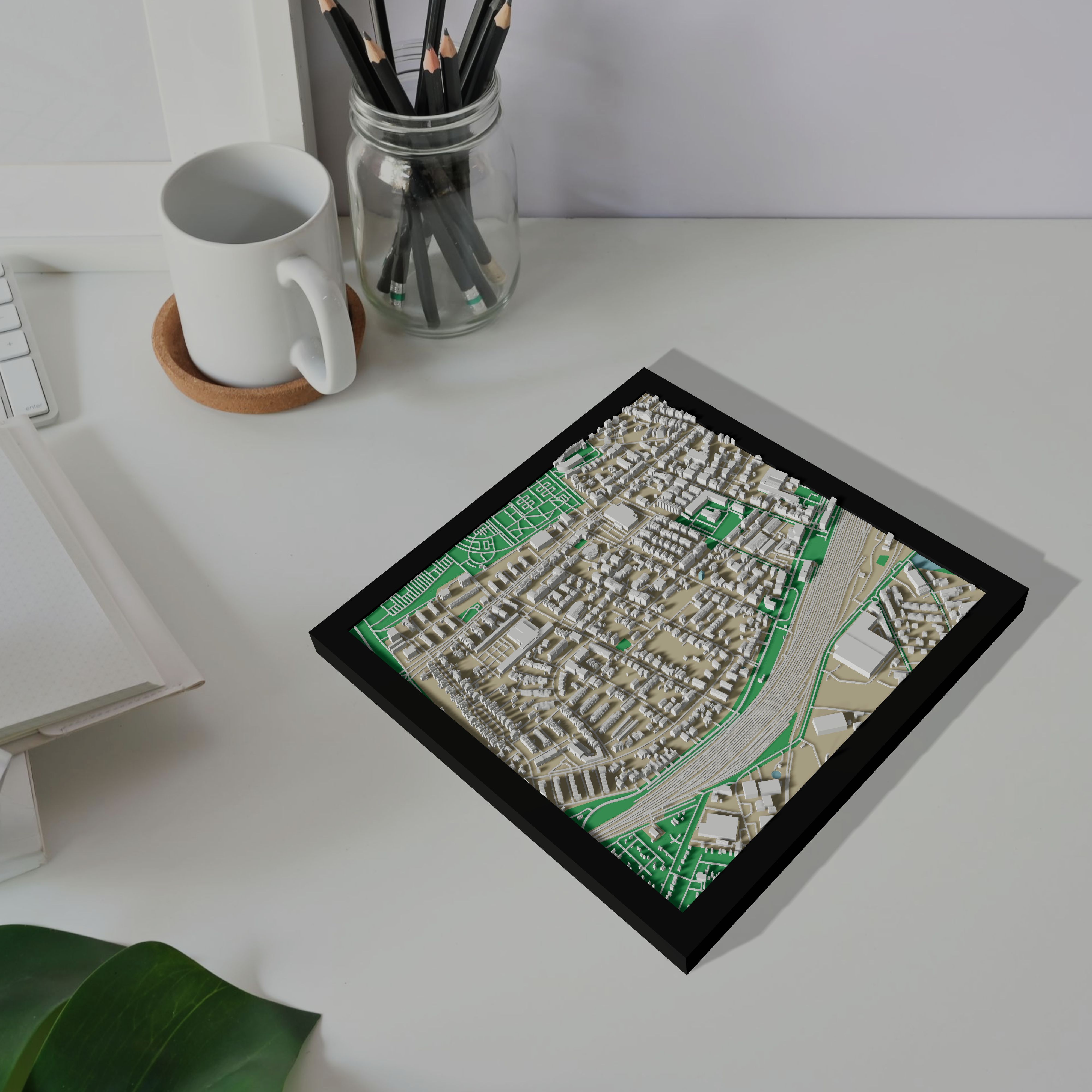 Paderborn, Paderborn