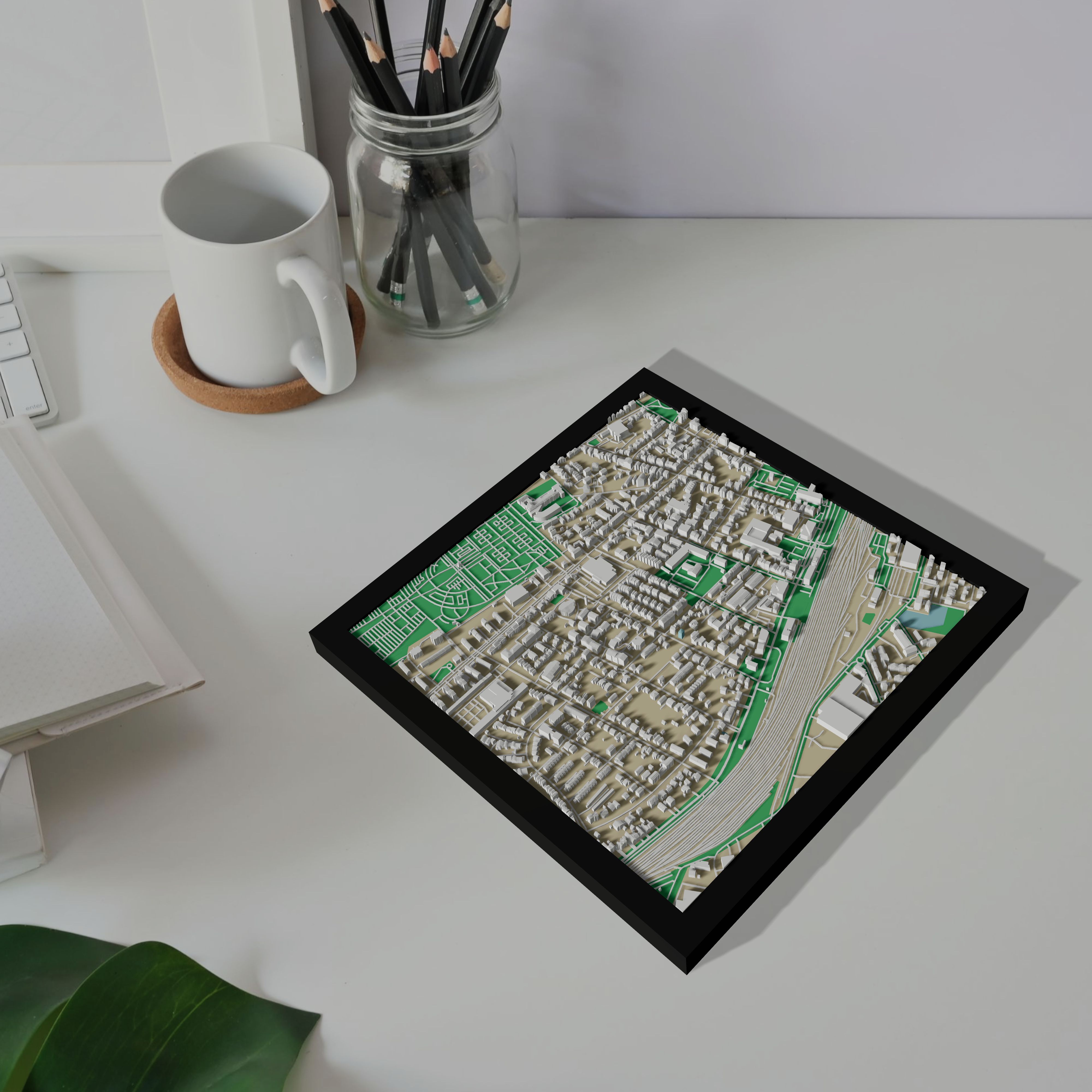 Paderborn, Paderborn