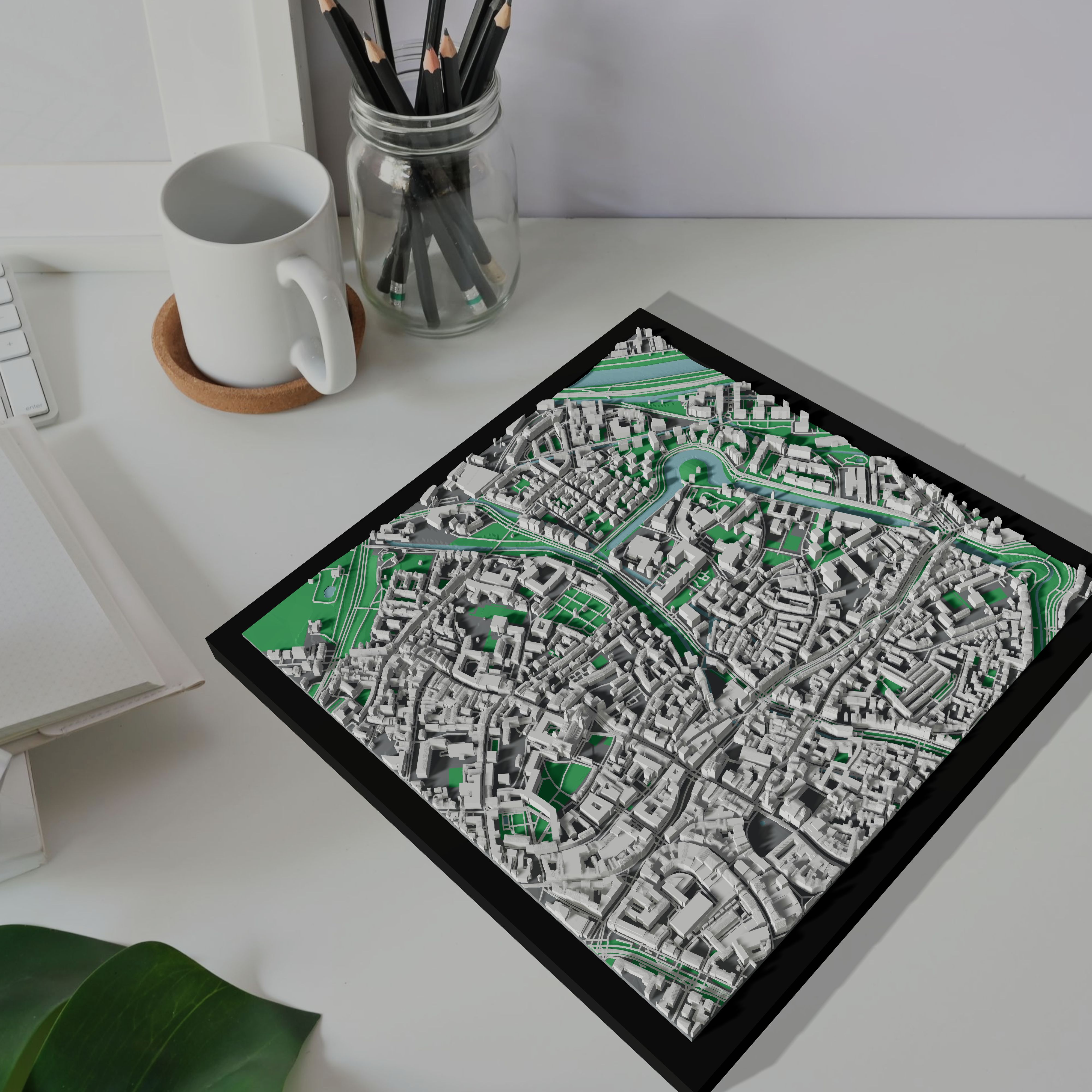 Innenstadt, Augsburg