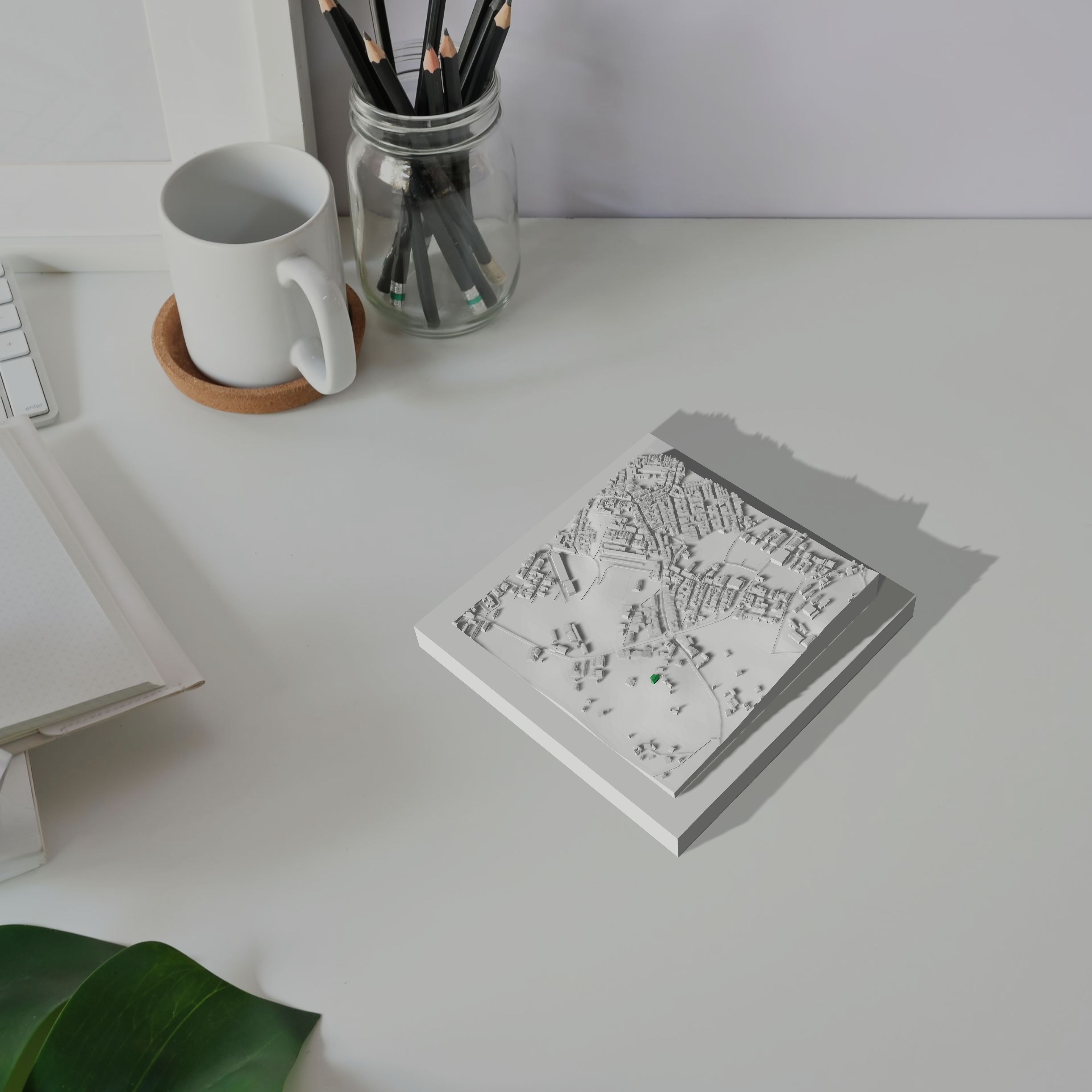 Barrio de San Antón, Alhaurín el Grande