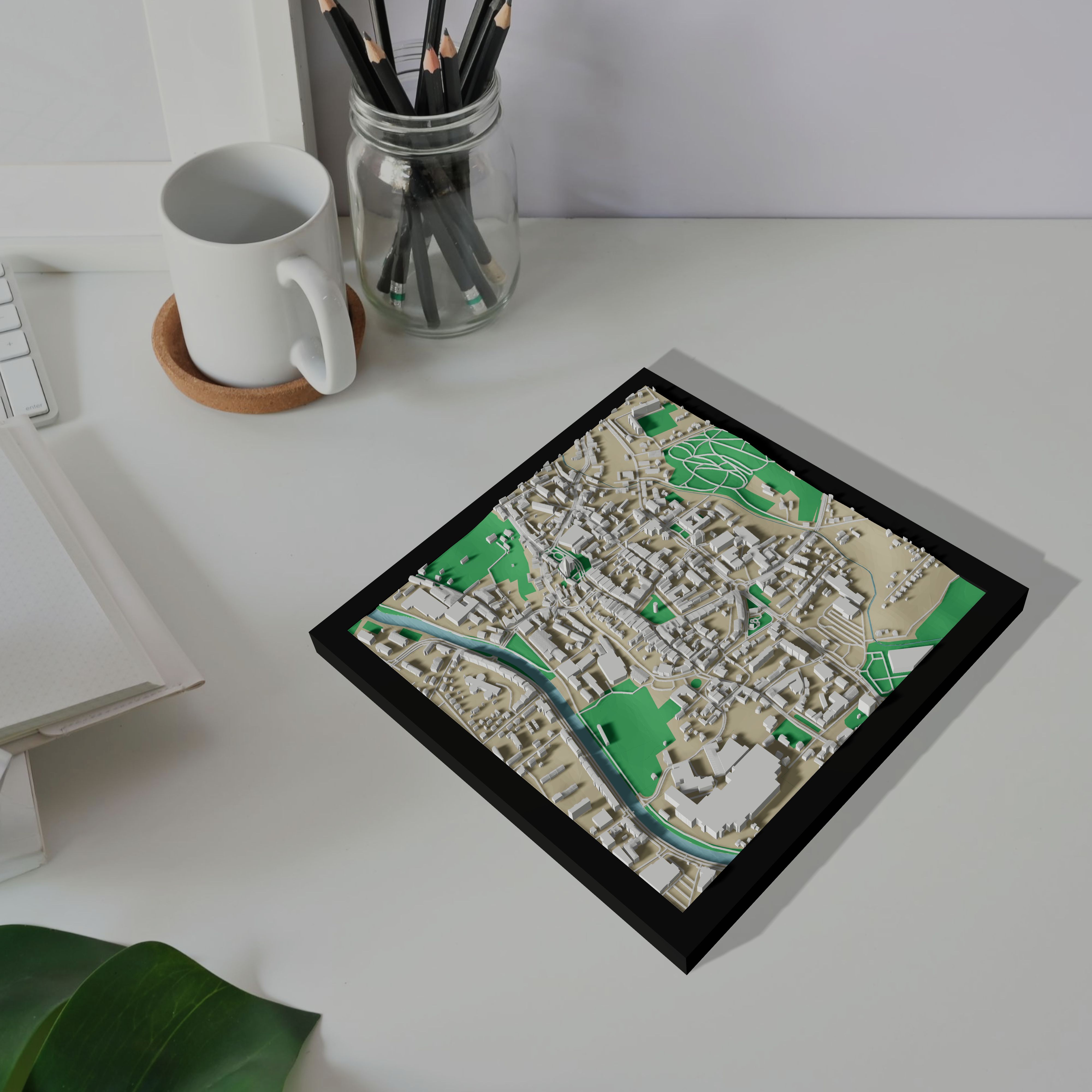 Dvůr Králové nad Labem, Dvůr Králové nad Labem