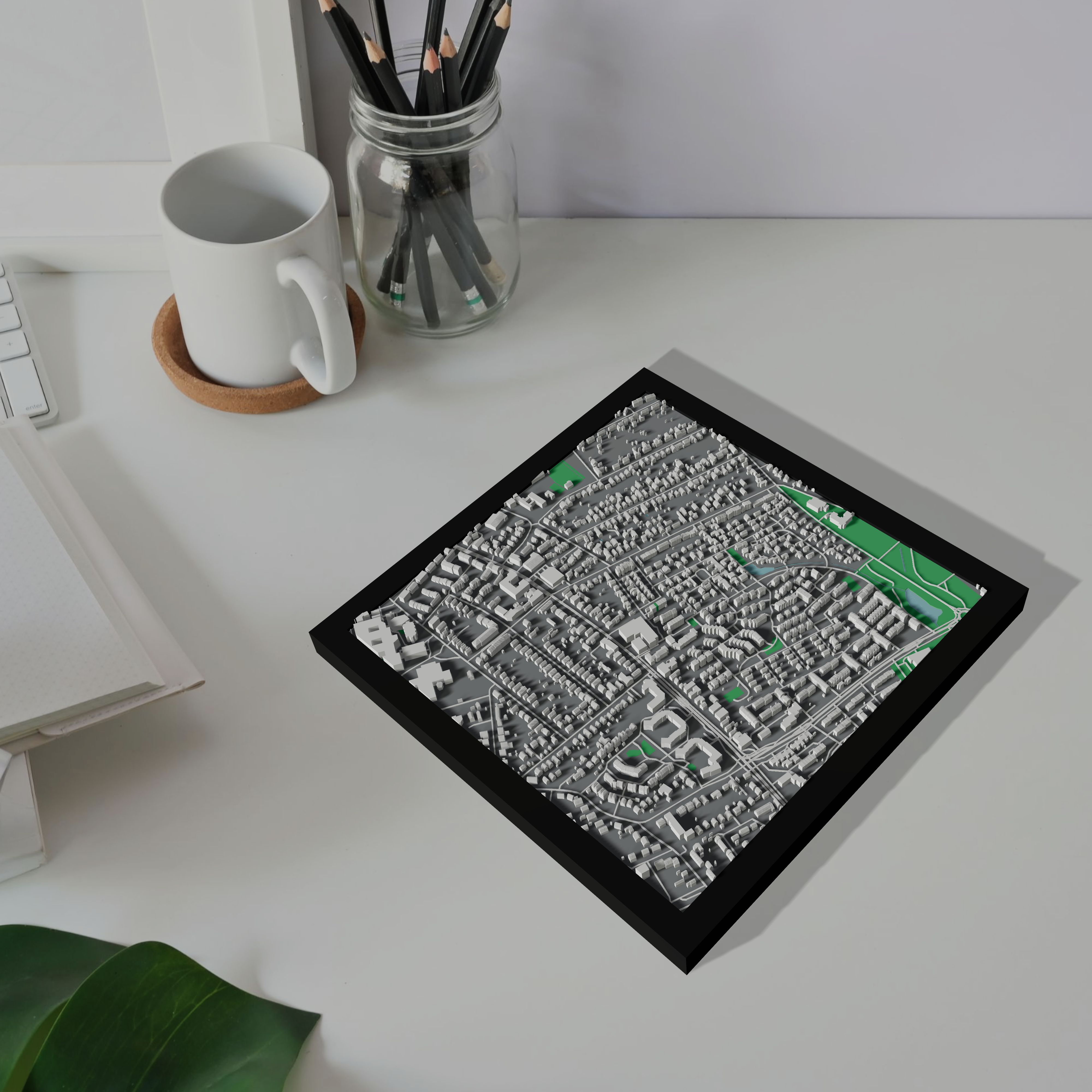 Harksheide, Norderstedt