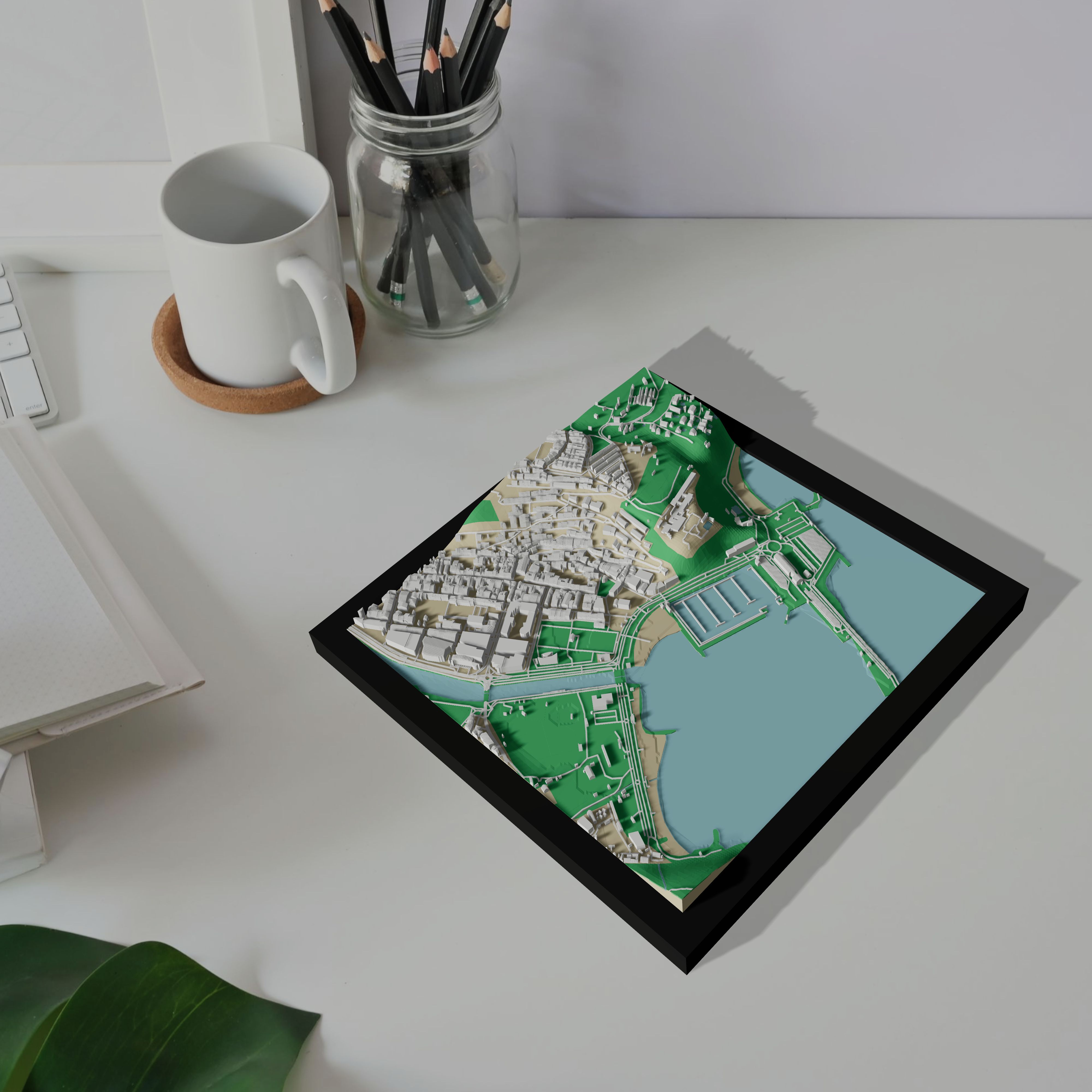 San Sebastián de la Gomera