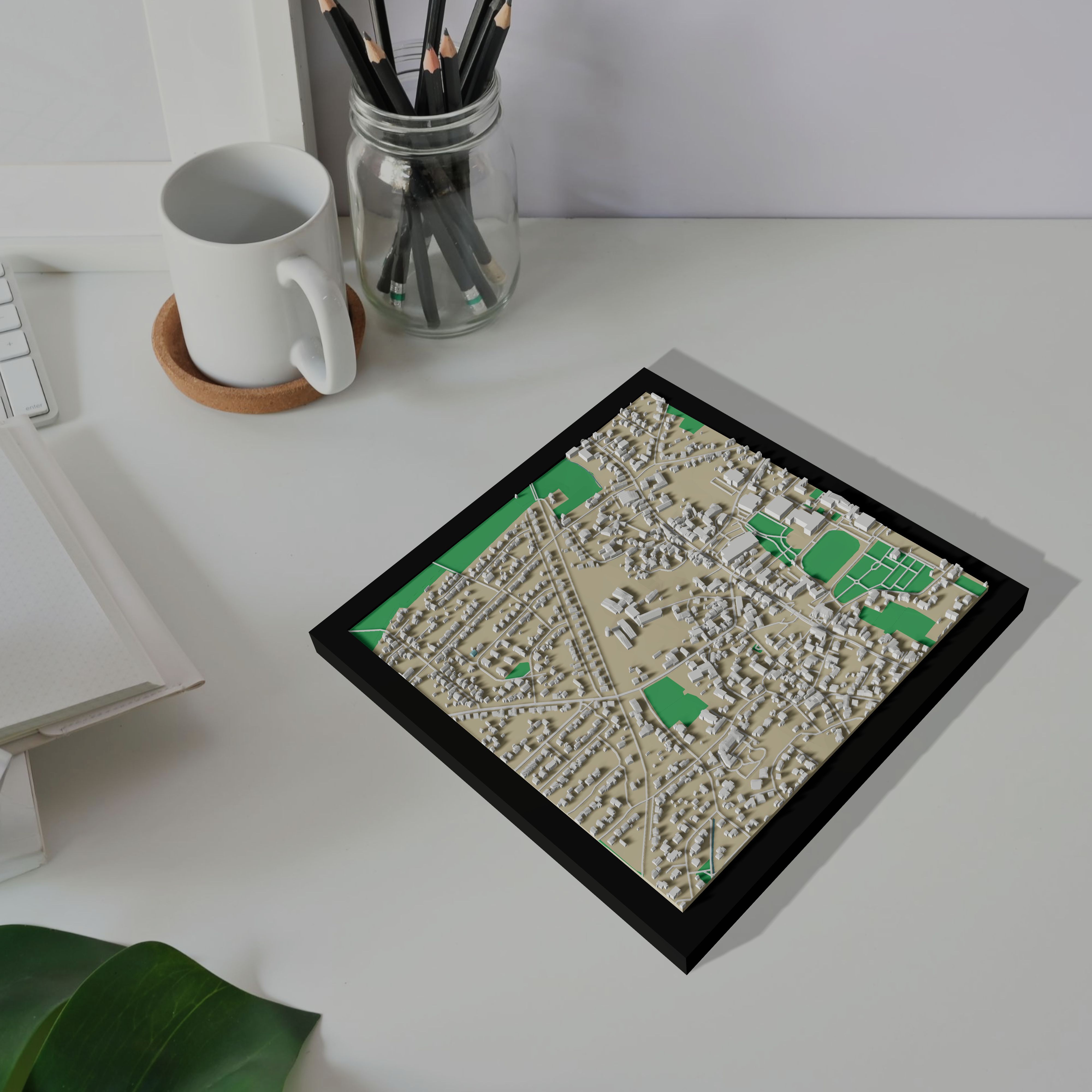 Anröchte, Anröchte