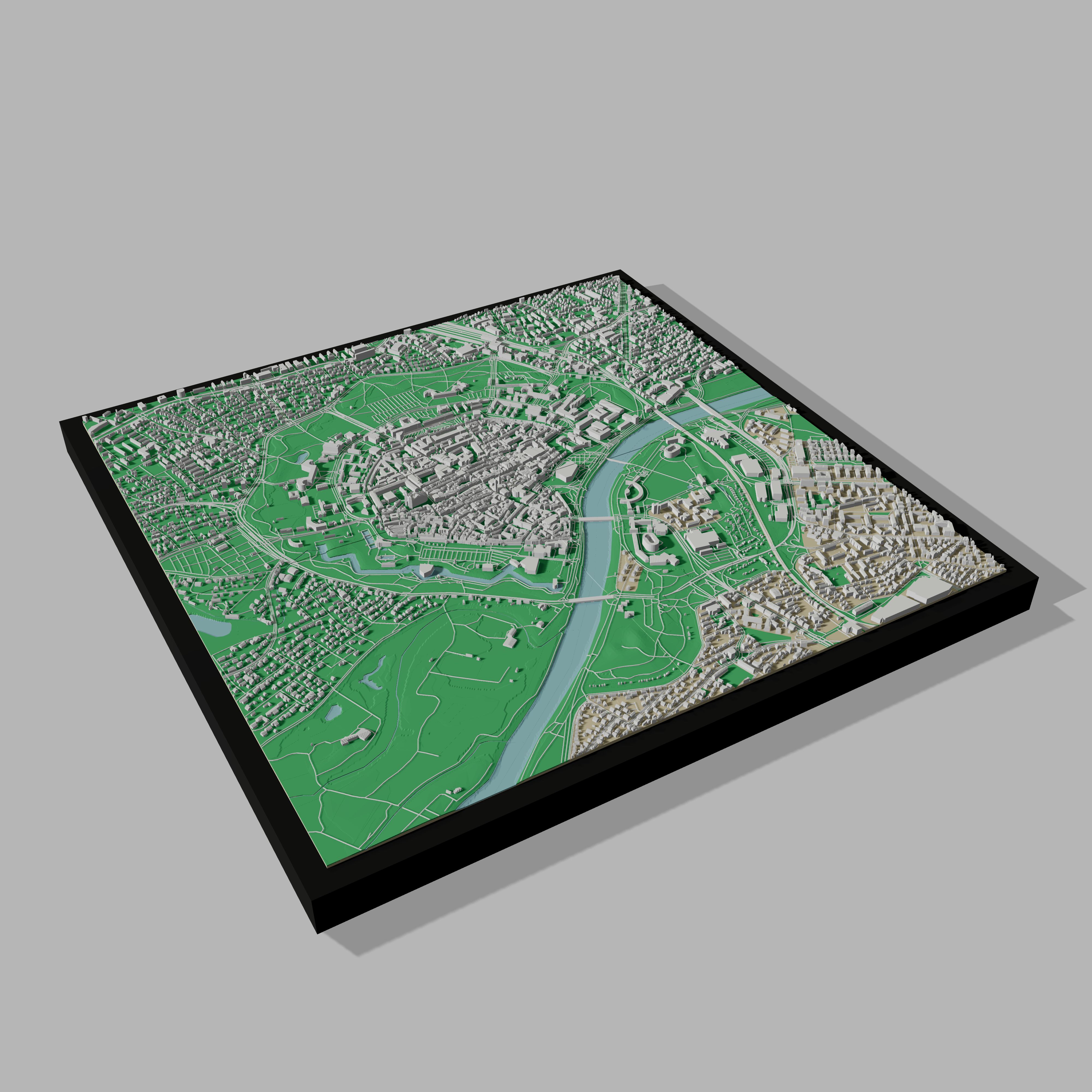 Altstadt Südost, Ingolstadt