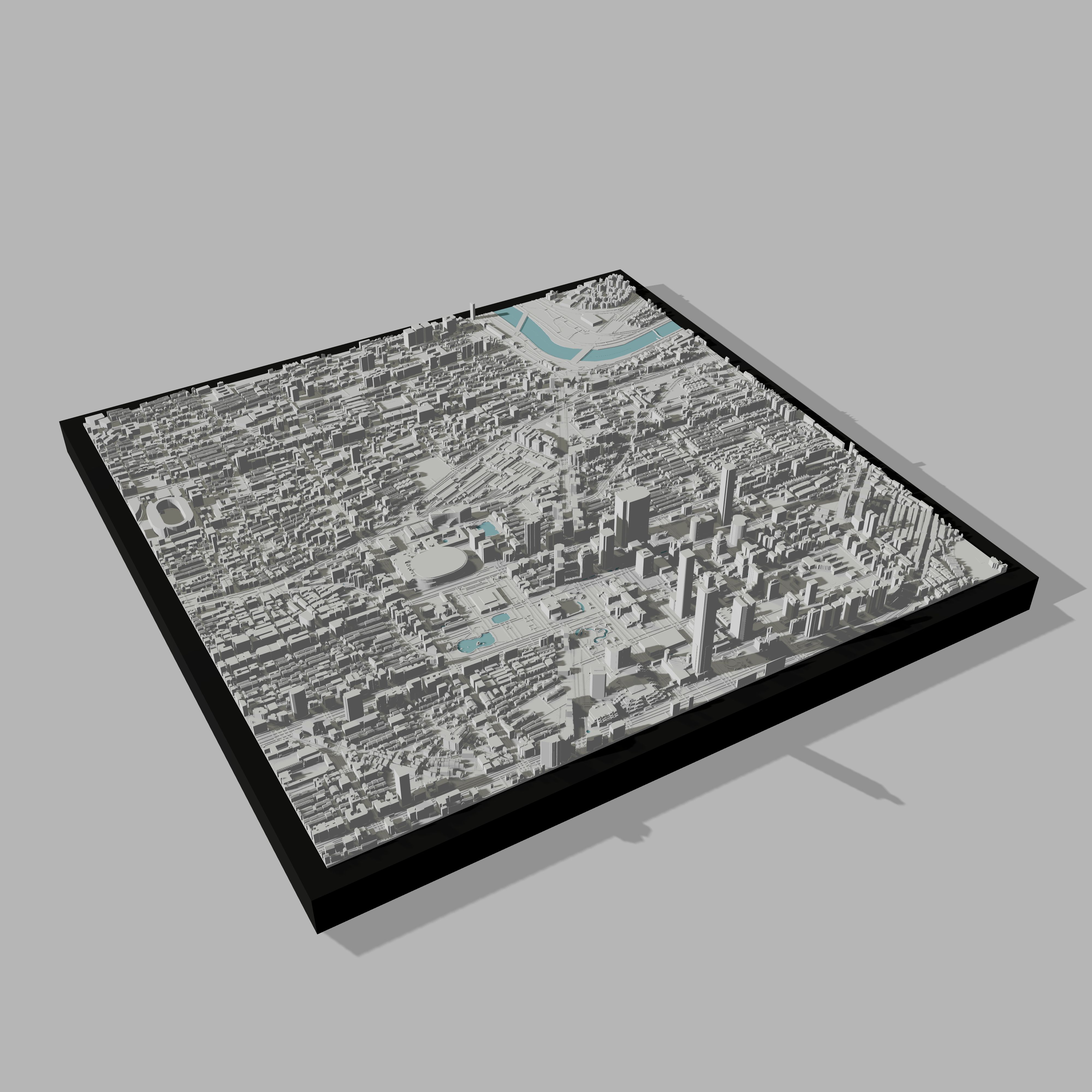 信義區, 臺北市