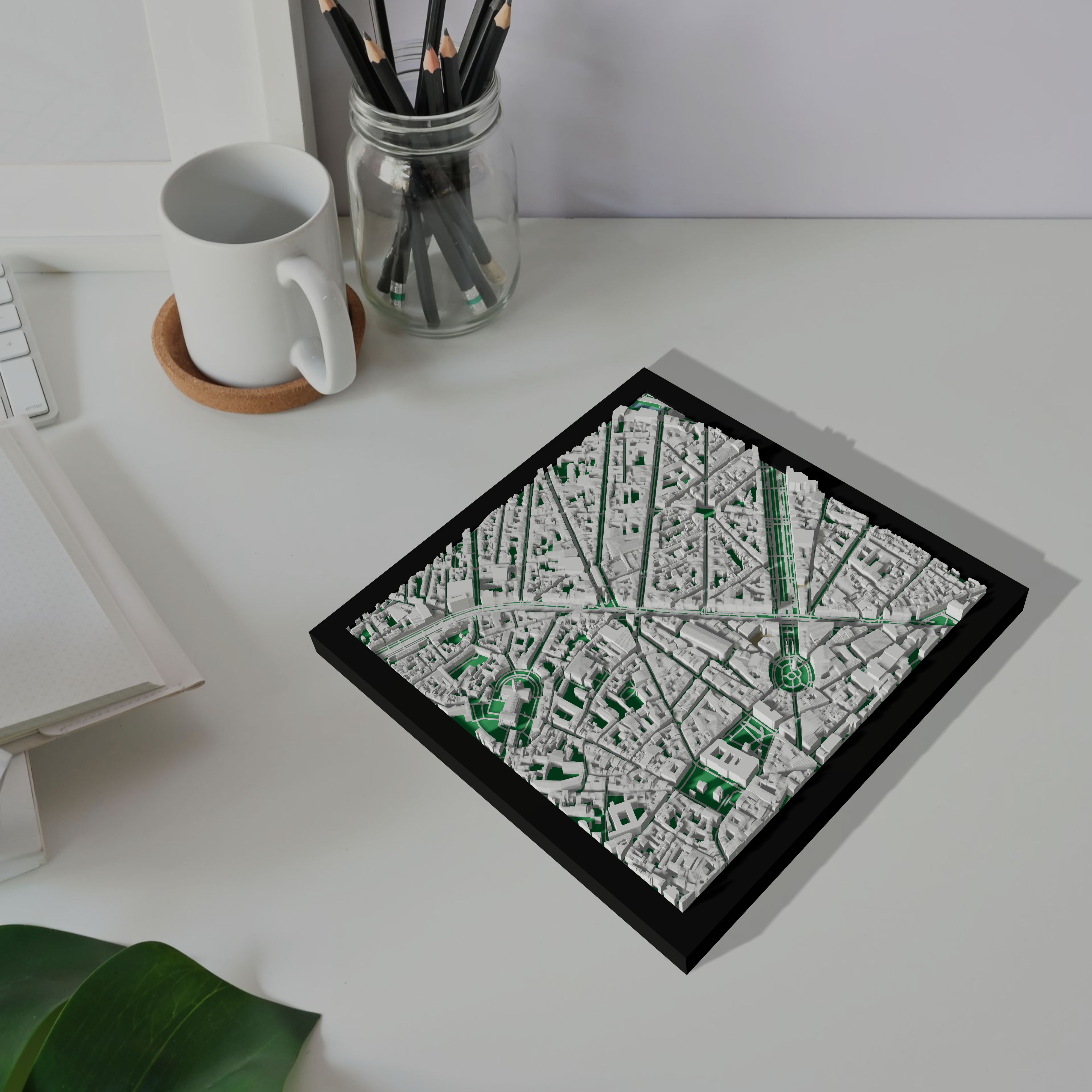 Les Chalets / Bayard / Belfort / Saint-Aubin / Dupuy, Toulouse